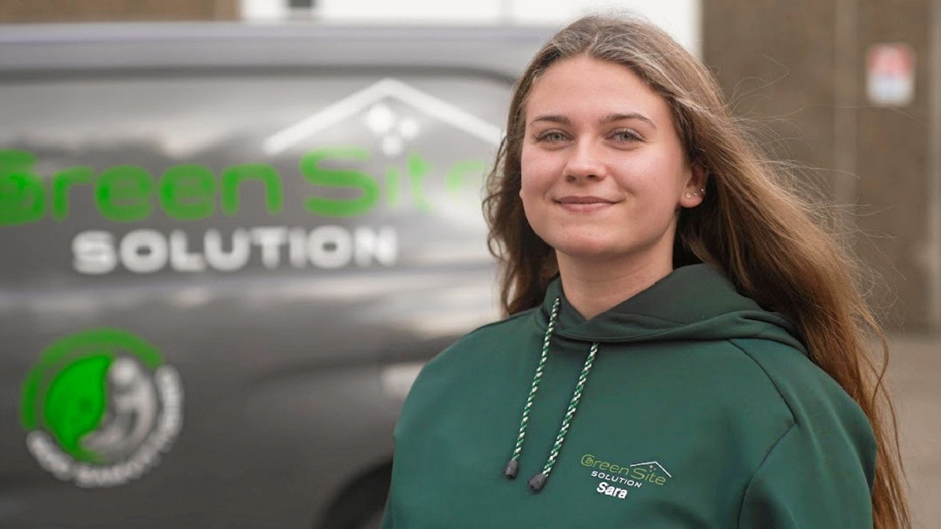 Sara Villefrance mener ikke, at en ADHD-diagnose er en hæmsko for livet som iværksætter.