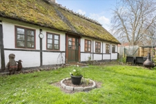 Boligen har græstag og ligger på Rudsgade i Ruds Vedby. - EDC Teis Graver - Dianalund Boligen har græstag og ligger på Rudsgade i Ruds Vedby.