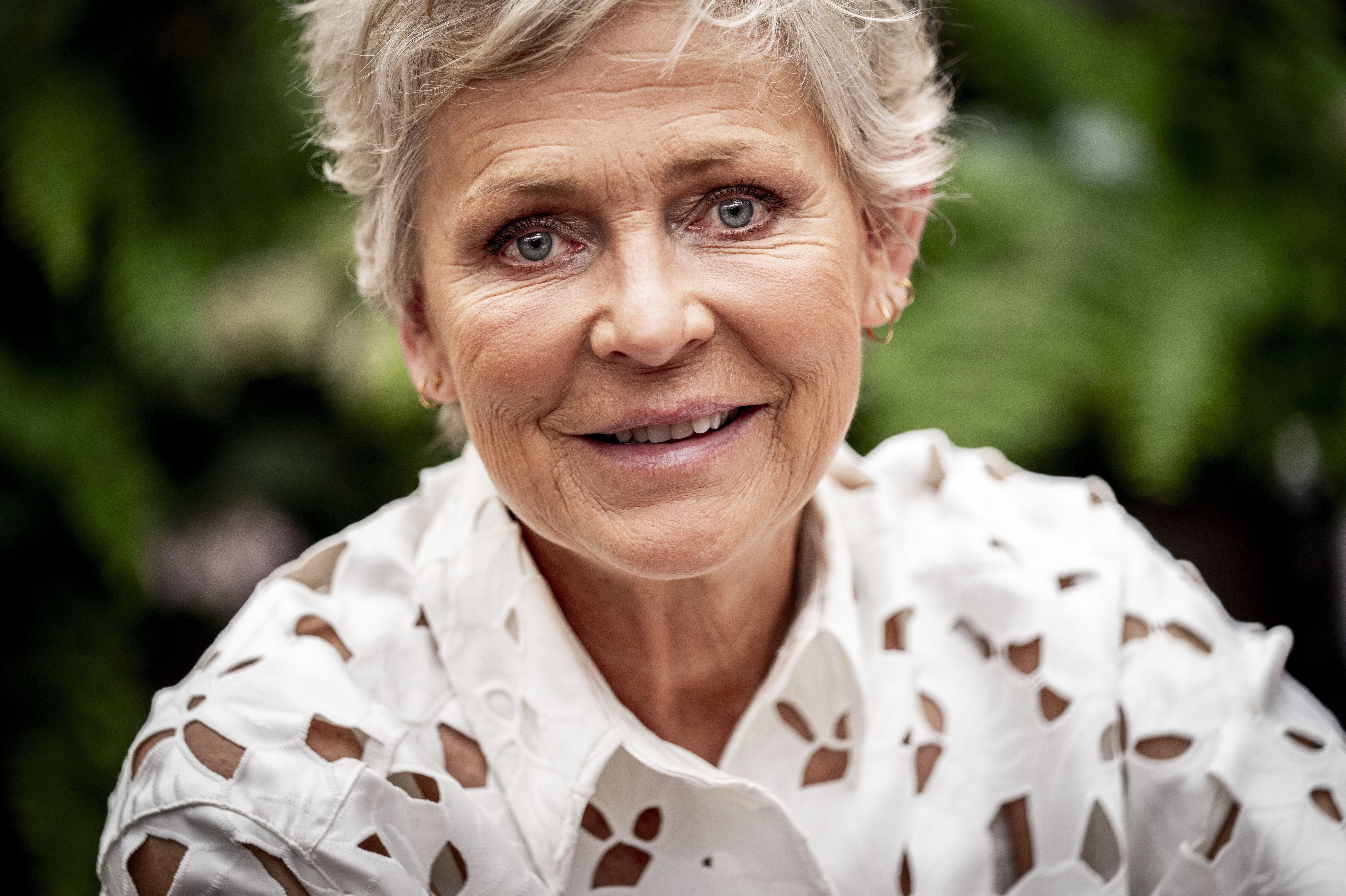 66-årige Søs Egelind sætter stor pris på nuet, og hun elsker at fylde sit liv med humor. Den folkekære skuespiller har medvirket i en række film og tv-serier, herunder "Lærkevej", "Den eneste ene" og "Kometernes jul". (Arkivfoto).