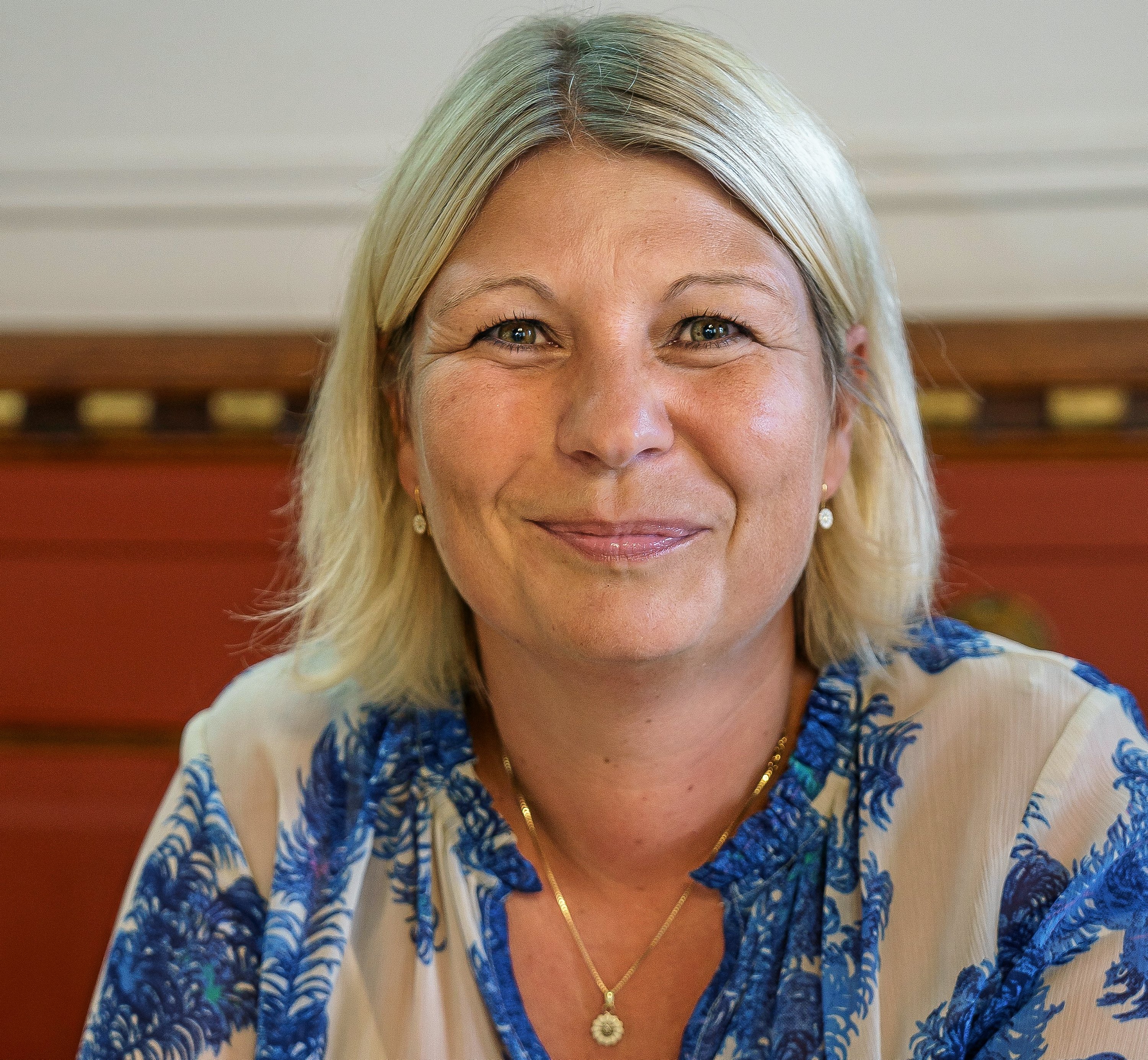 - For mange mennesker er bussen eller toget det, der gør det muligt at komme til læge og hospital, tage en uddannelse eller passe et arbejde, skriver Camilla Hove Lund.