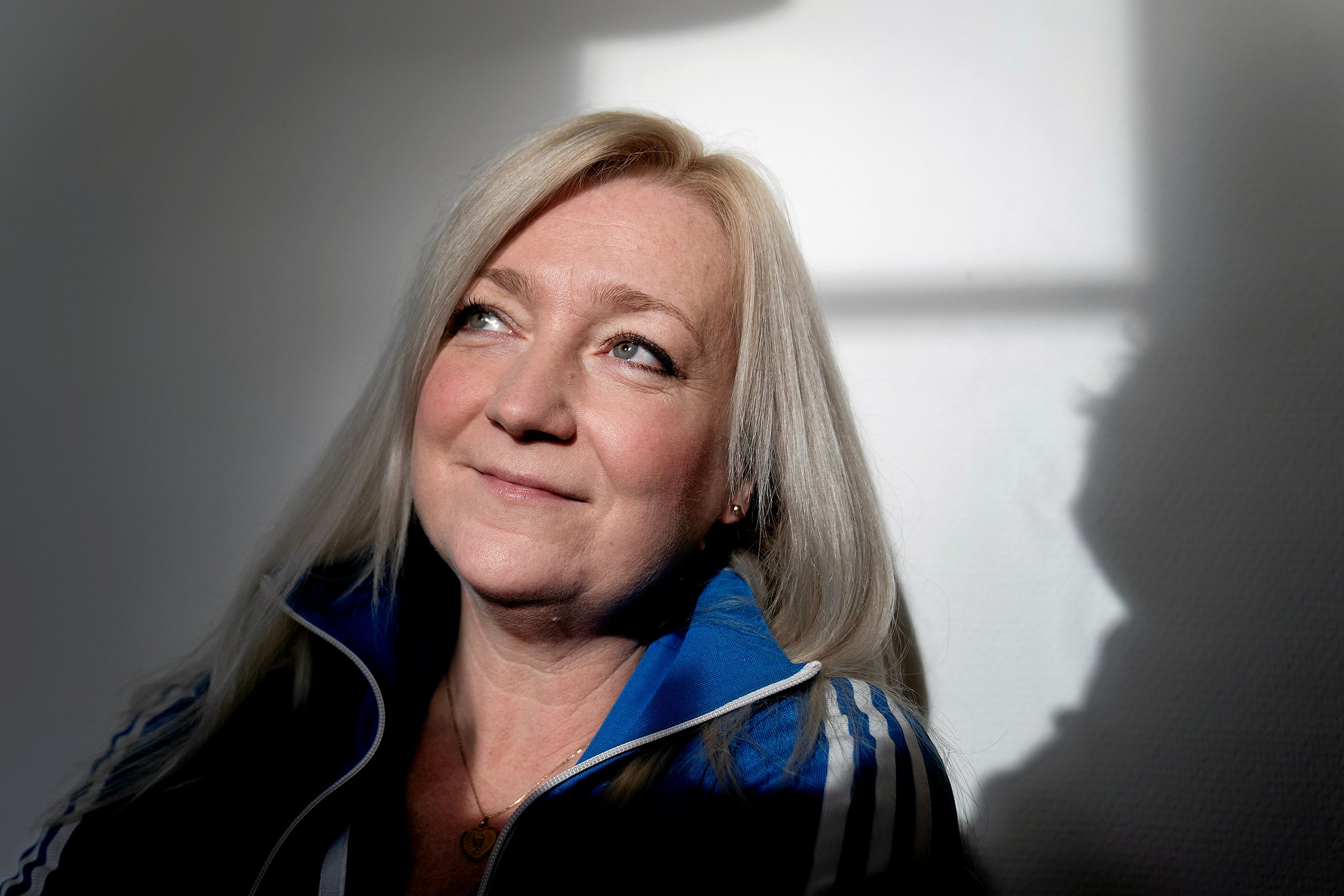 Mille Berg træder ind i "Mordets Melodi" efter et kort og intenst prøveforløb.