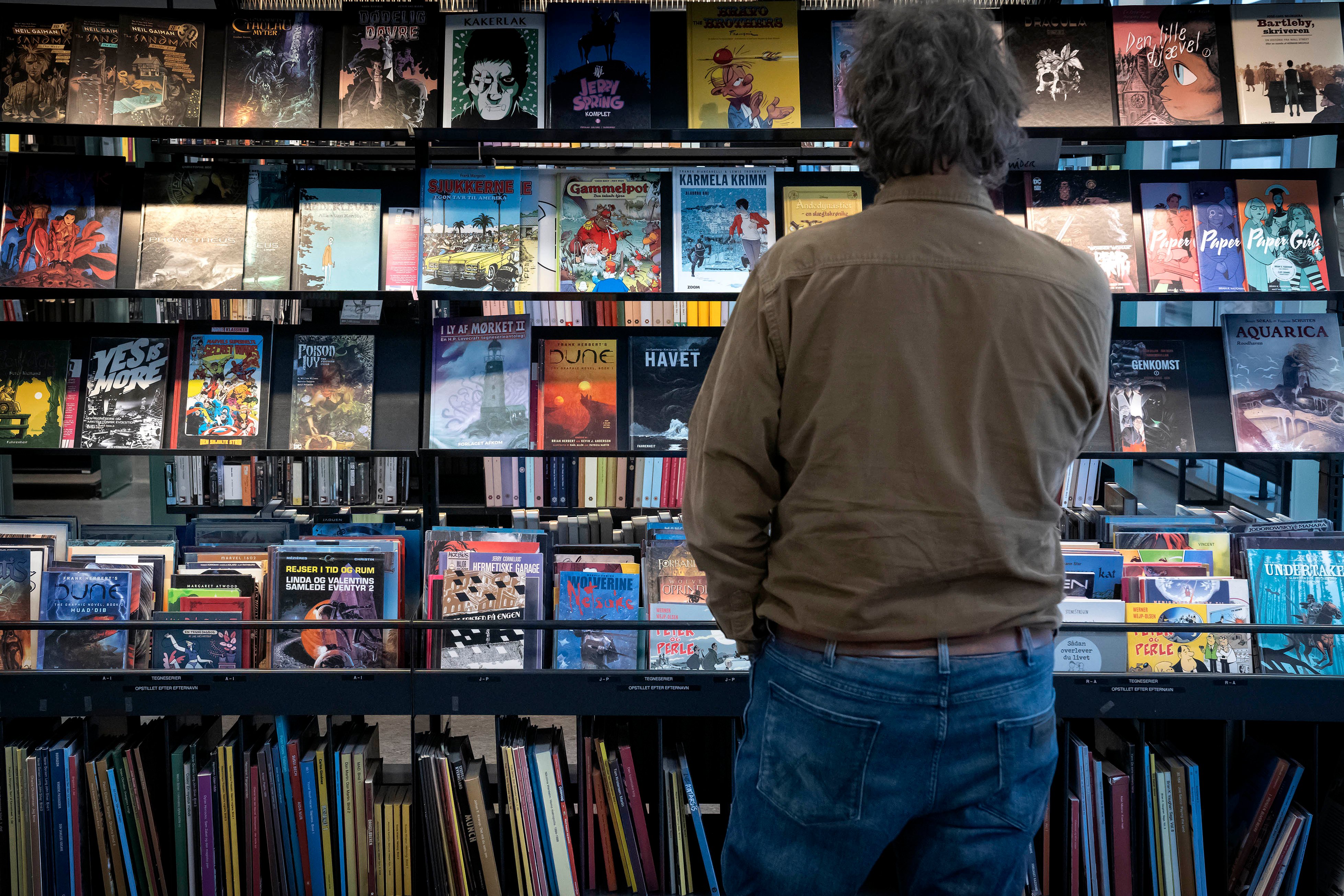 - På et regneark er beløbet måske lille, men et bibliotek er ikke bare en budgetpost. Det er et menneskeligt sted, skriver en biblioteksbruger.