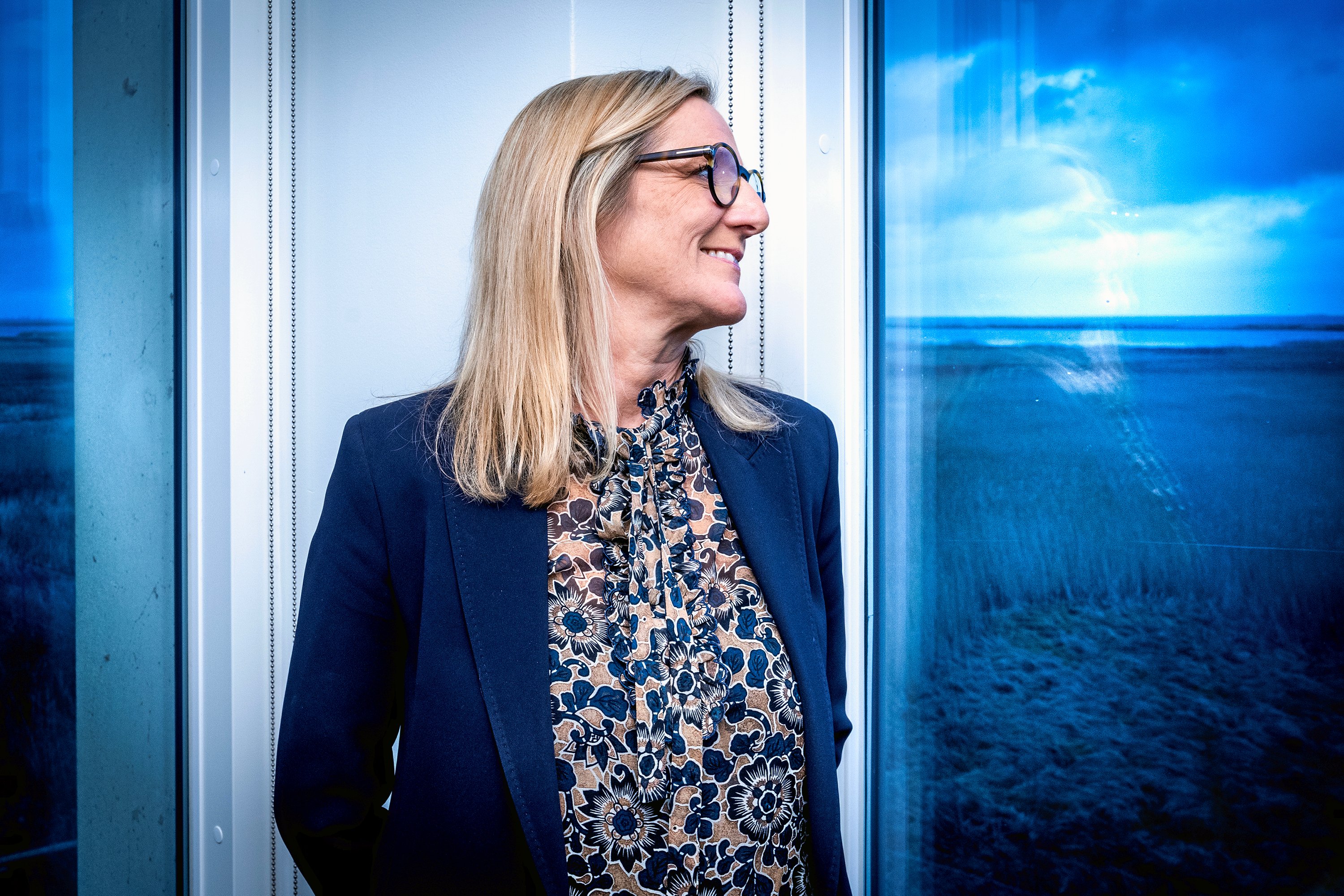 Ulla Grove Krogsgaard Thomsen, administrerende direktør i Novo Nordisk Pharmatech, har været ansat i Novo Nordisk-selskaber siden 1997.