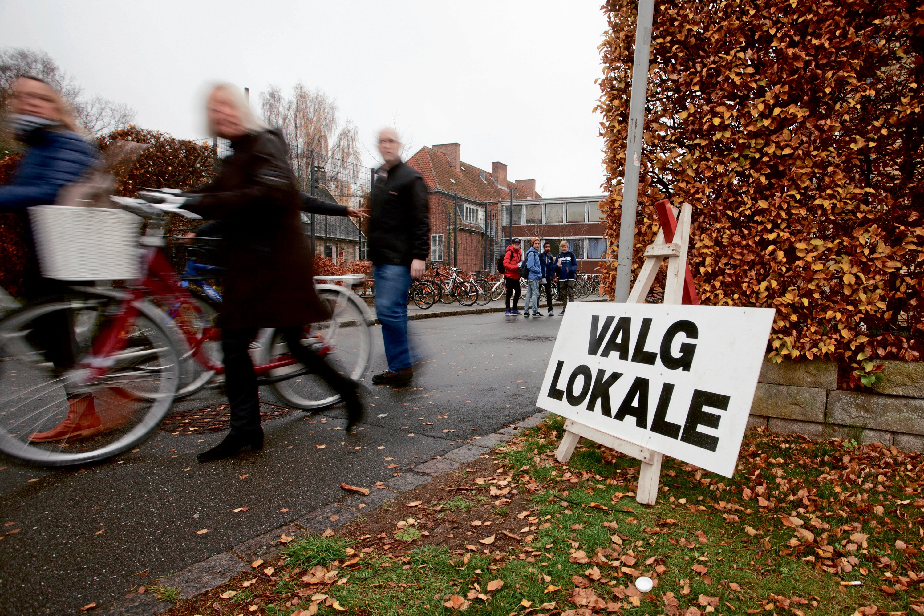 I denne artikel samler Sjællandske Nyheder de interviews med partiernes spidskandidater, som er blevet bragt op til valget.