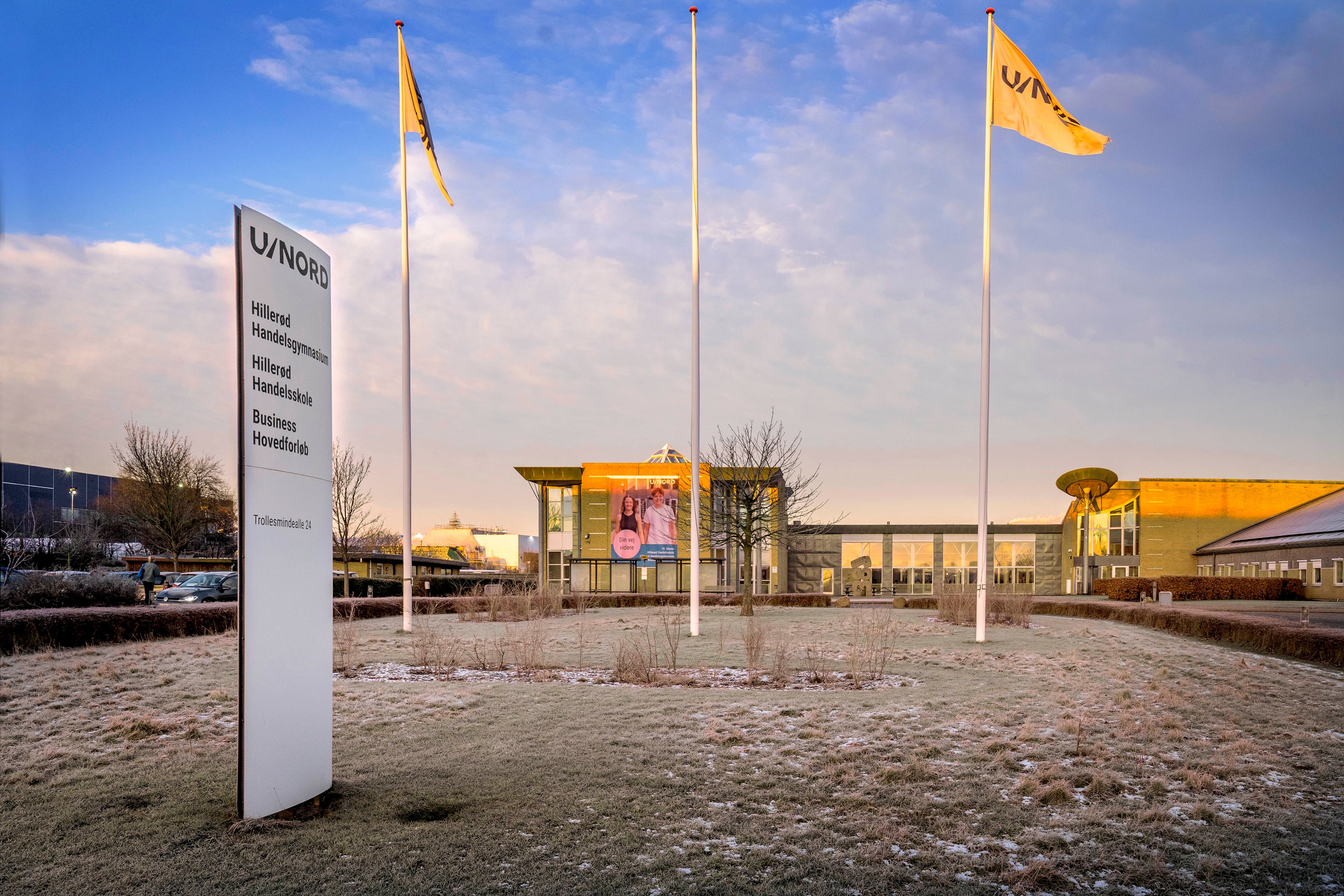 Medarbejderne råber op om bekymrende arbejdsforhold på uddannelsesinstititutioner i intern undersøgelse.