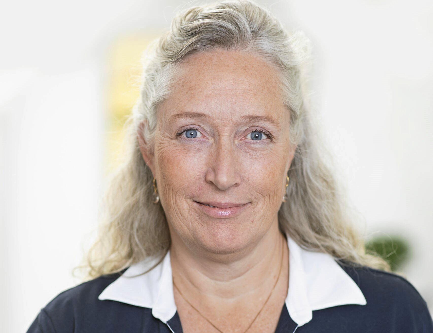 Advokat Lisbeth Egede Andersson, Alliance Advokater i Hørsholm, giver ældre i Hørsholm klar besked om vigtigheden af at få lavet en fremtidsfuldmagt.