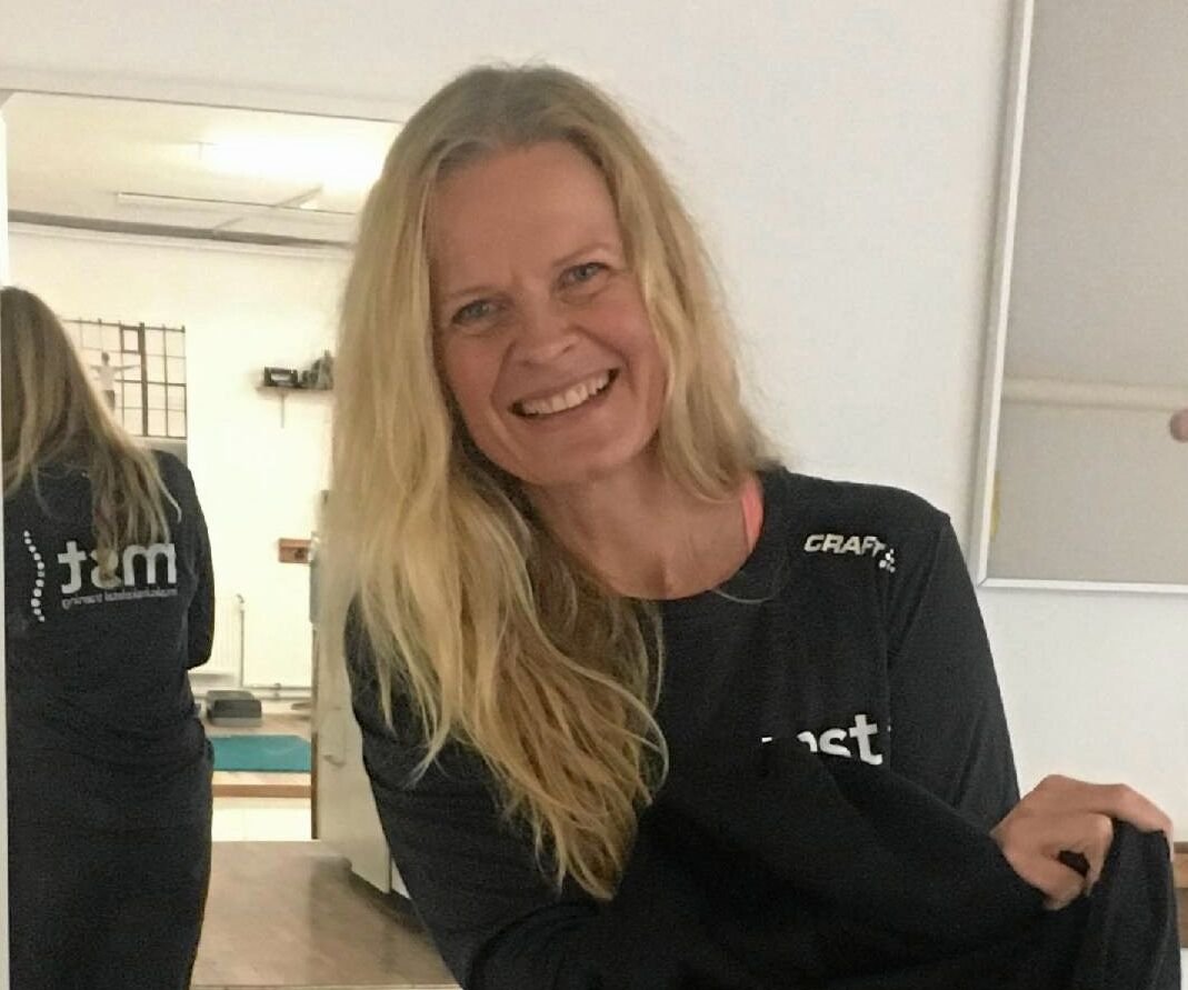 Vi glæder os til at lære foreningslivet meget bedre at kende, siger Guro Heilmann, leder af MST Nordic.