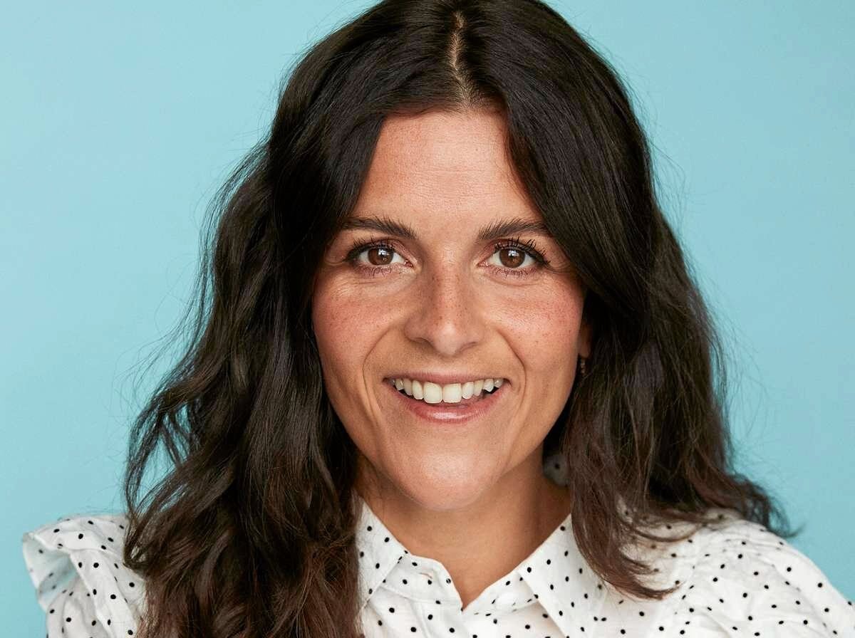 Petra Nagel går tæt på livets op- og nedture.