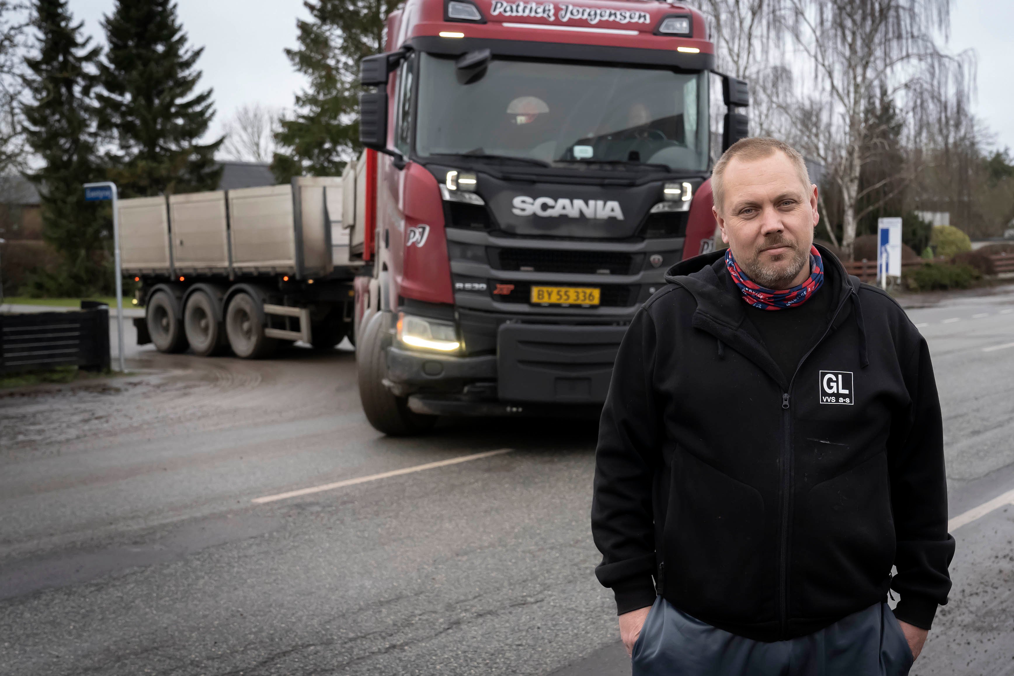 Nikolaj Borgwardt bliver forstået af byrådspolitikere, og de erkender, at fjernvarmeprojektet kan give gener for nogle.