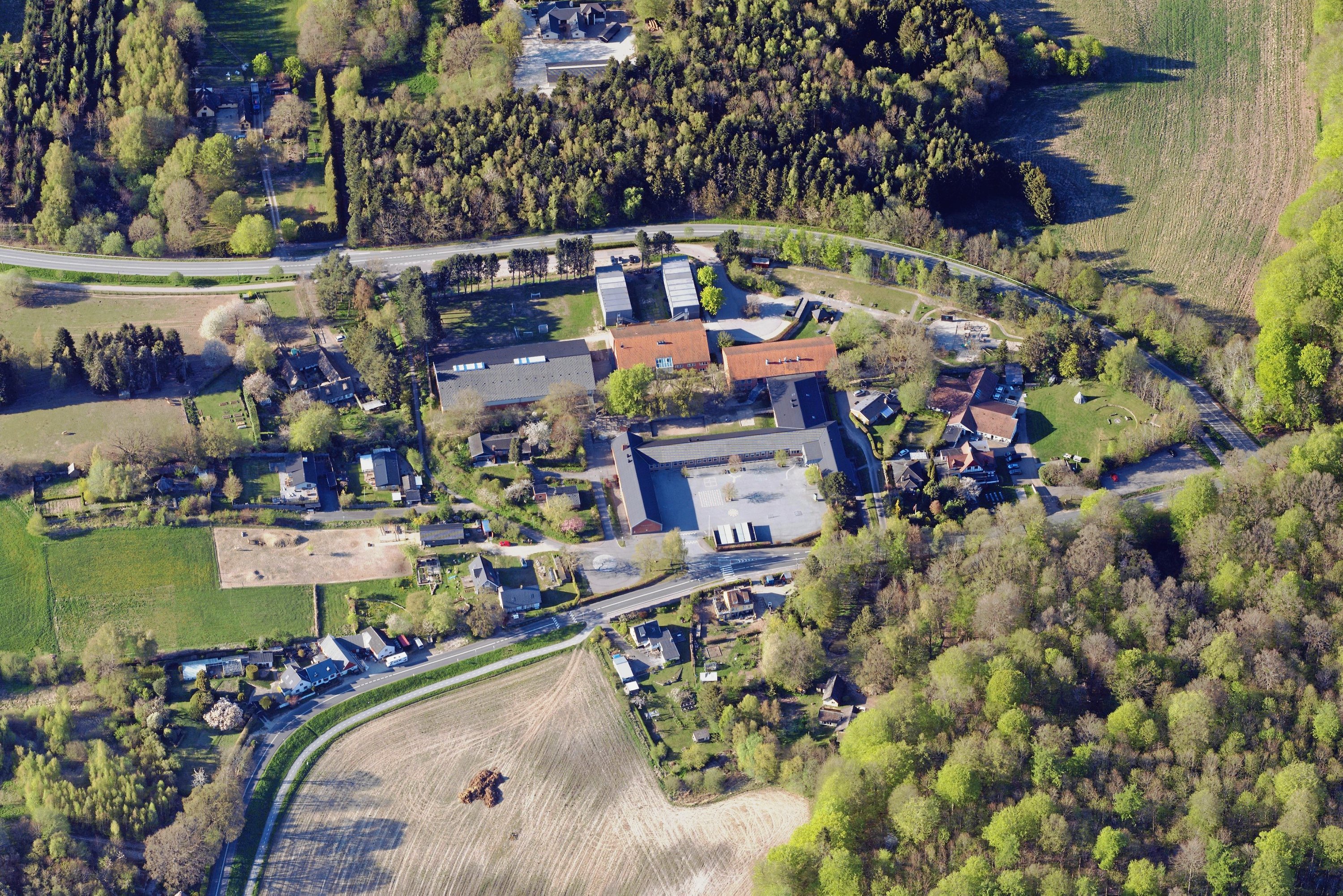 Tingbakkeskolen er udset til at lukke som almen folkeskoleafdeling.