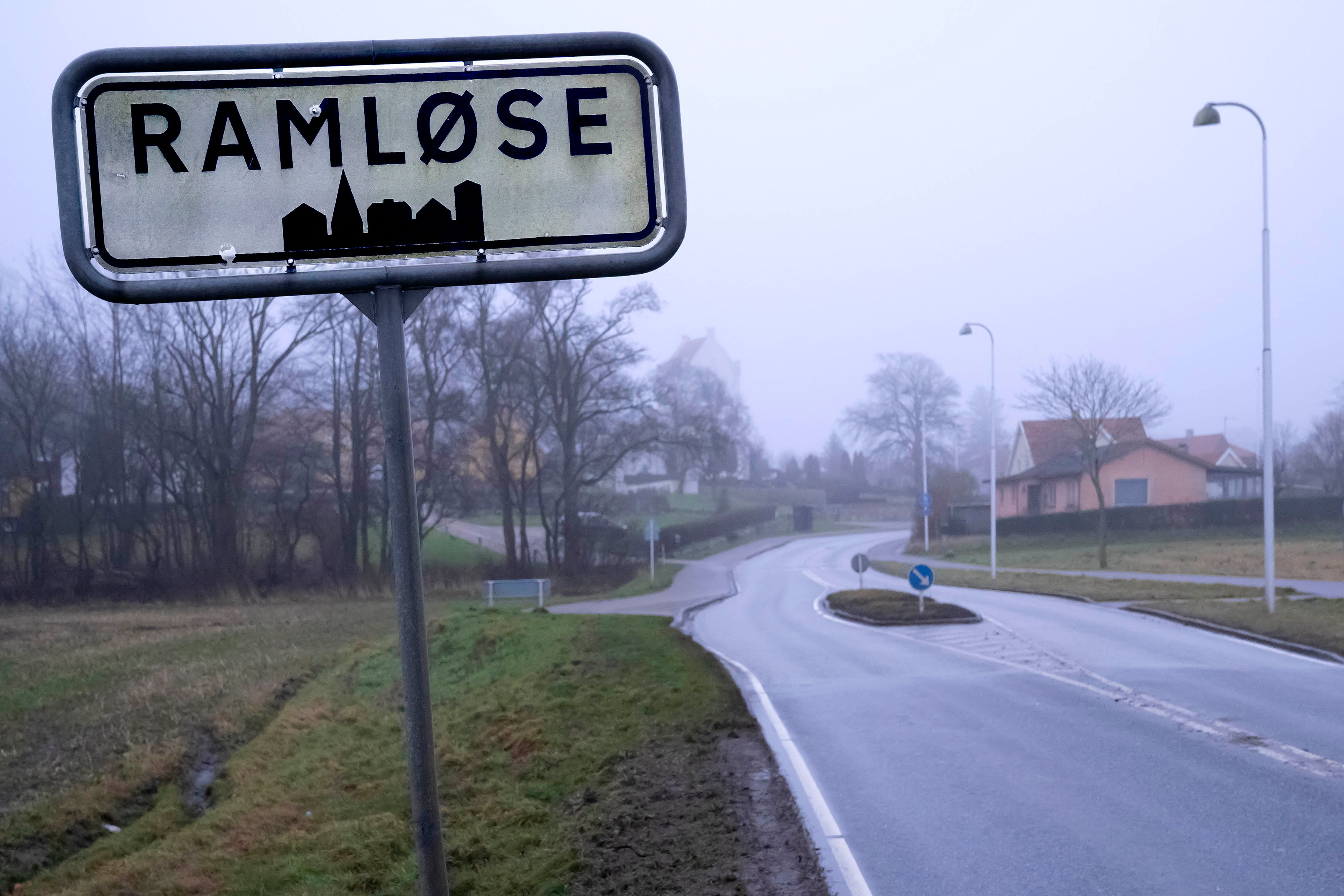 Ramløsemanden, der i årevis har skabt utryghed, særligt i den lille Nordsjællandske by Ramløse, skal have afgjort sin sag i byretten mandag den 27. april.