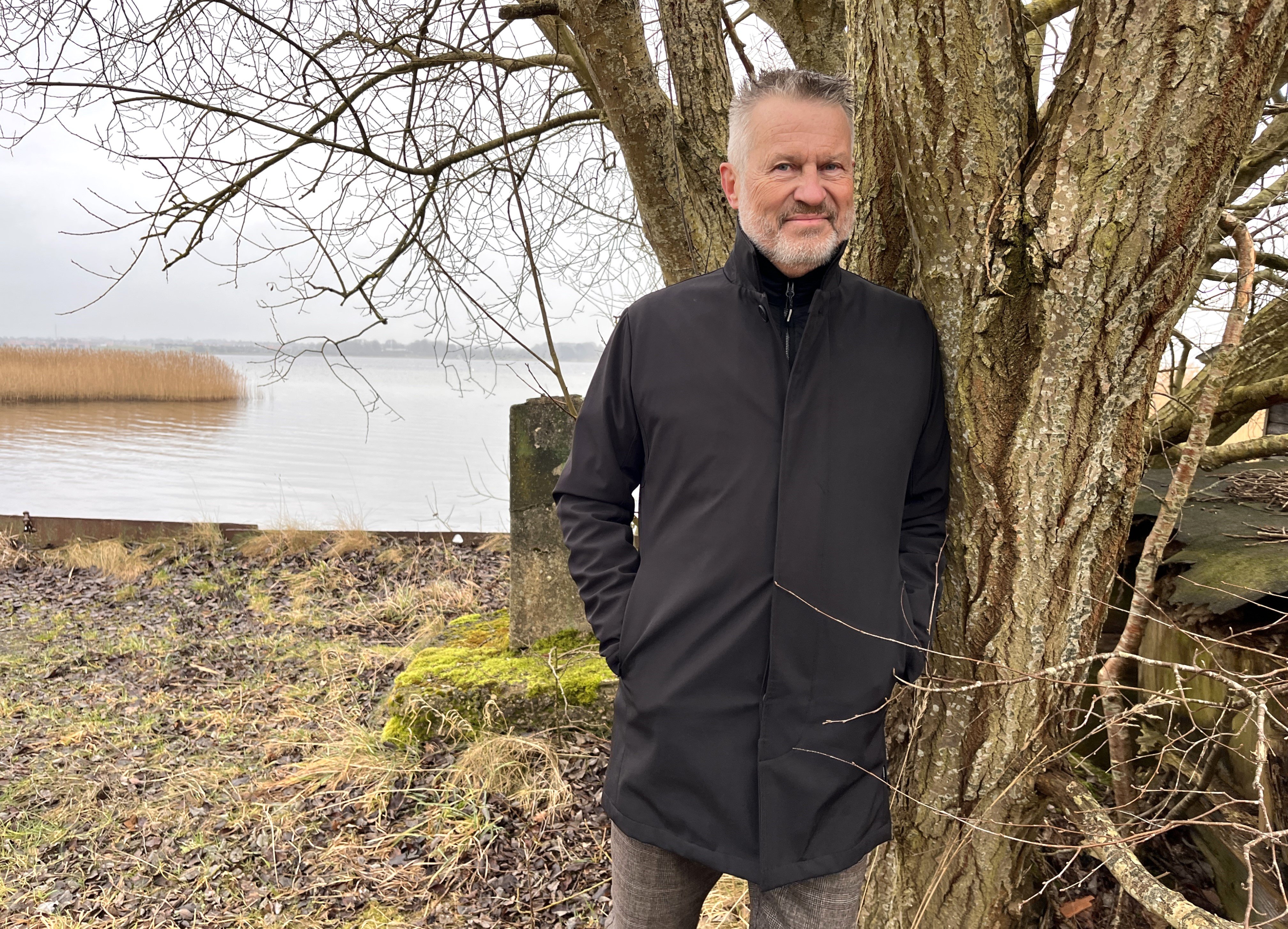 Michael Tøgersen mener, det må være muligt at prioritere adskillige millioner kroner til at få ryddet op i bunken af byggesager.