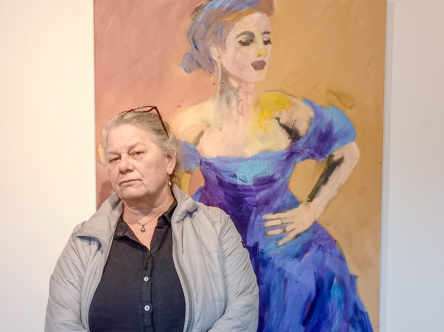 I 1999 blev Lise Malinovsky tildelt Jens Søndergaard og Hustrus mindelegat.