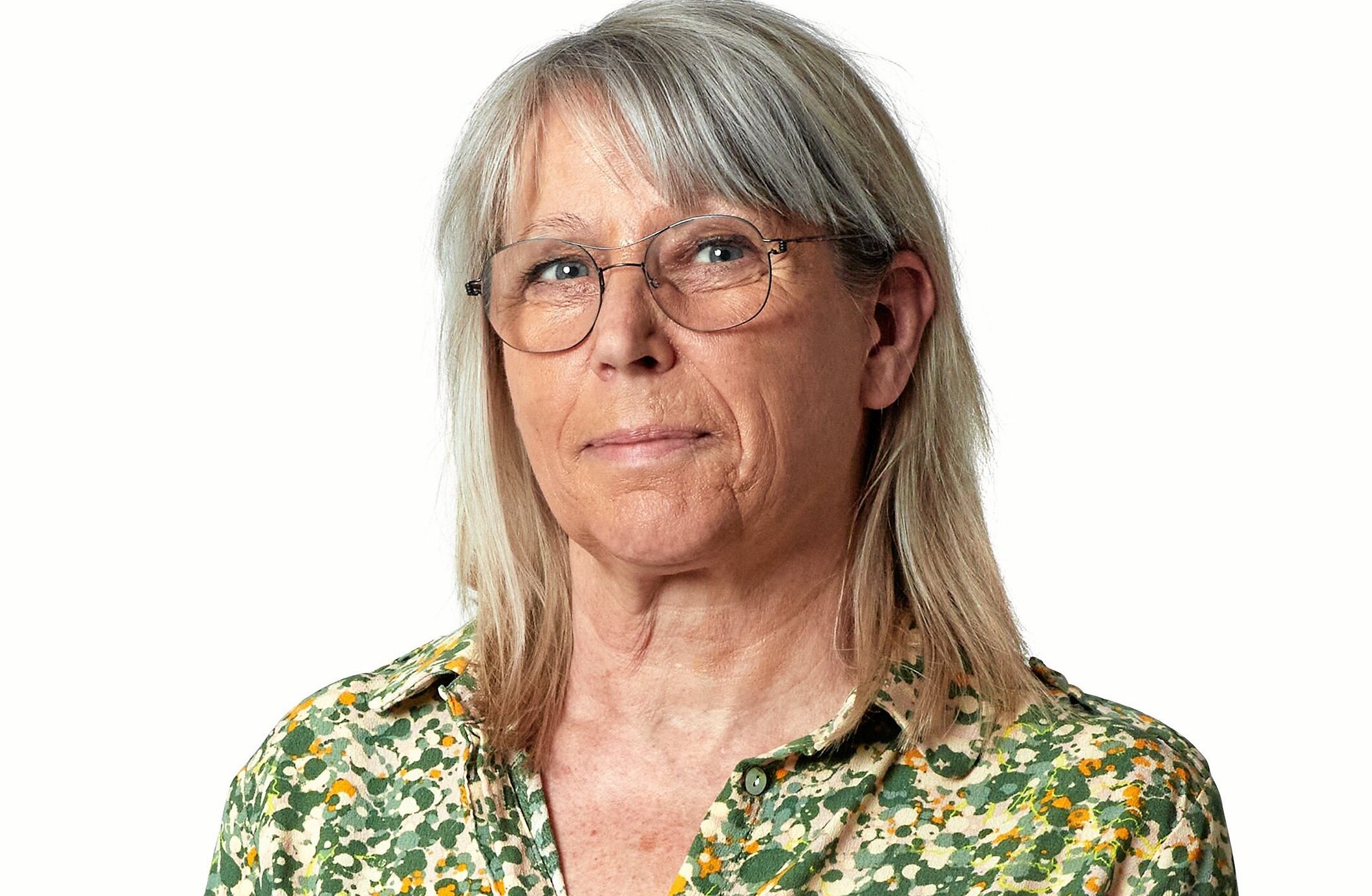 Britta Nielsen (SF) besvarer Henrik Thomsens kritik.