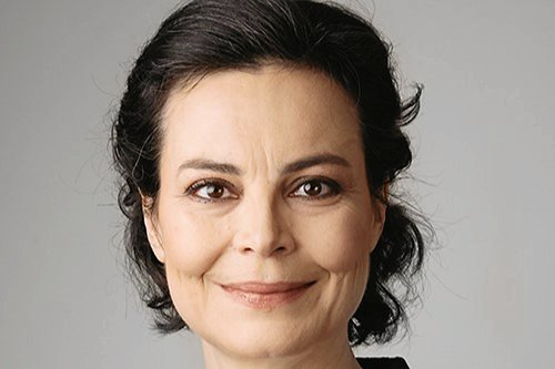 Gunvor Wibroe er folketingsmedlem, valgt i Taastrup-kredsen