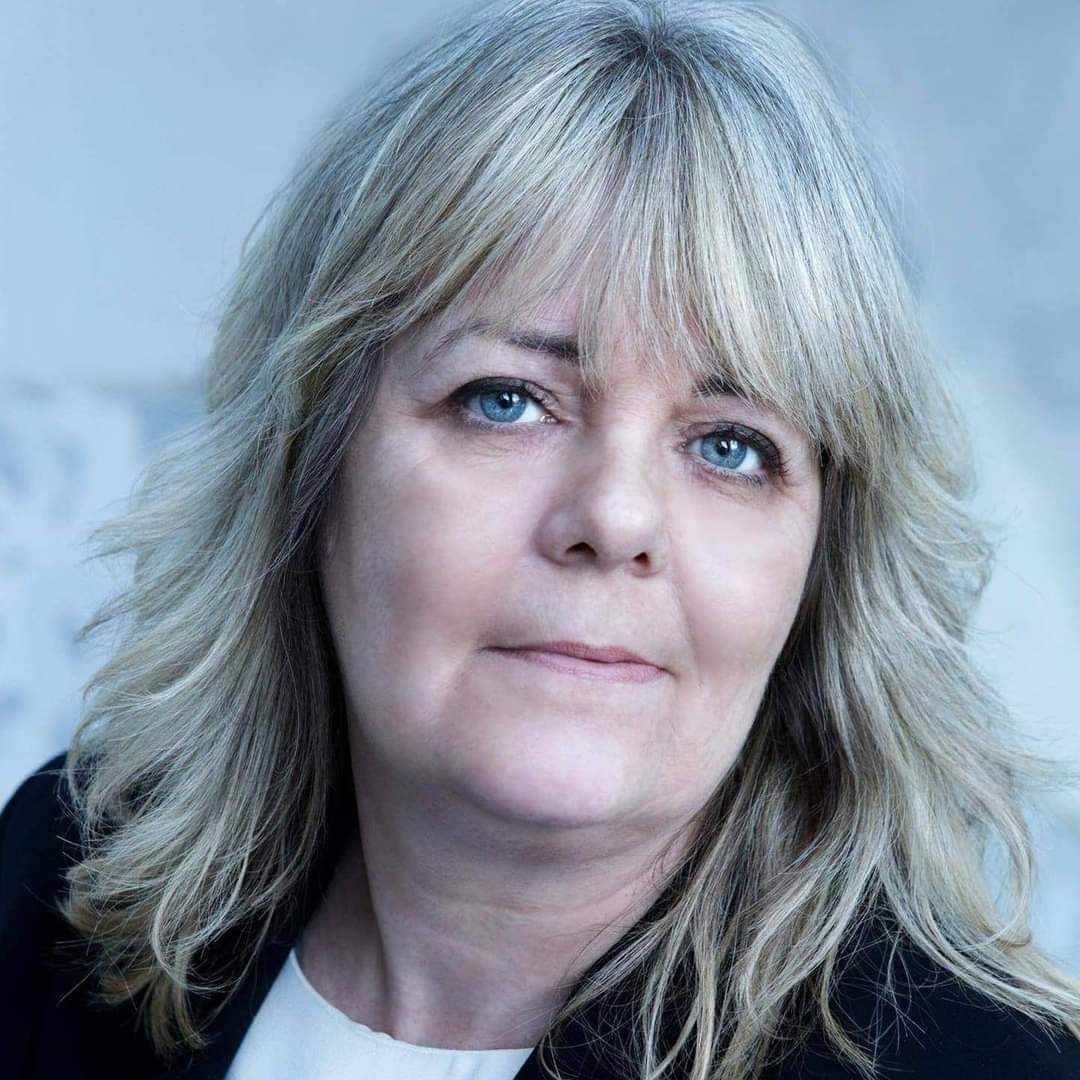 Helle Abild (LA) støtter idéen om færre byrådsmedlemmer.