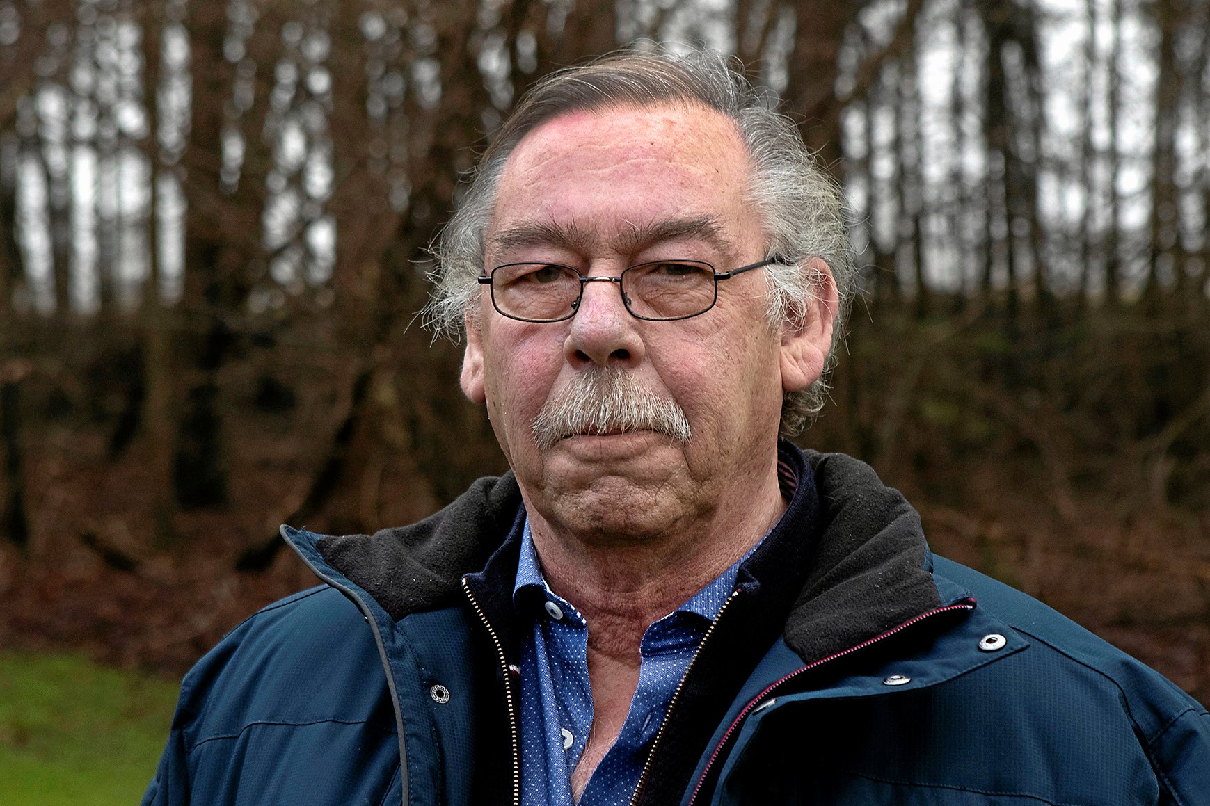 Fredensborg Forsyning har endnu ikke fundet den præcise årsag til forureningen, fortæller direktør Henrik Hansen.