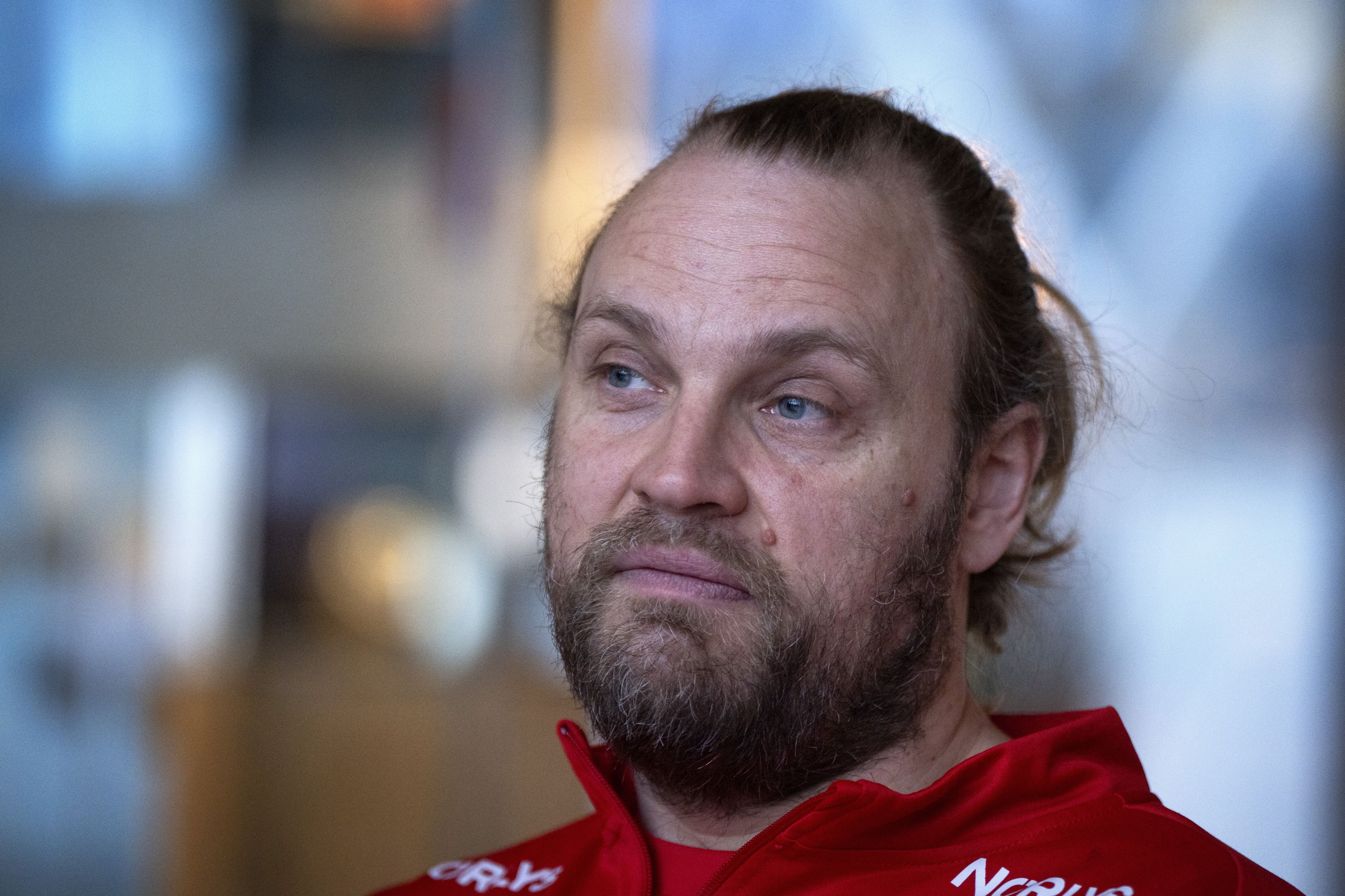 Henrik Møllgaard har spillet 229 landskampe siden debuten i 2006.