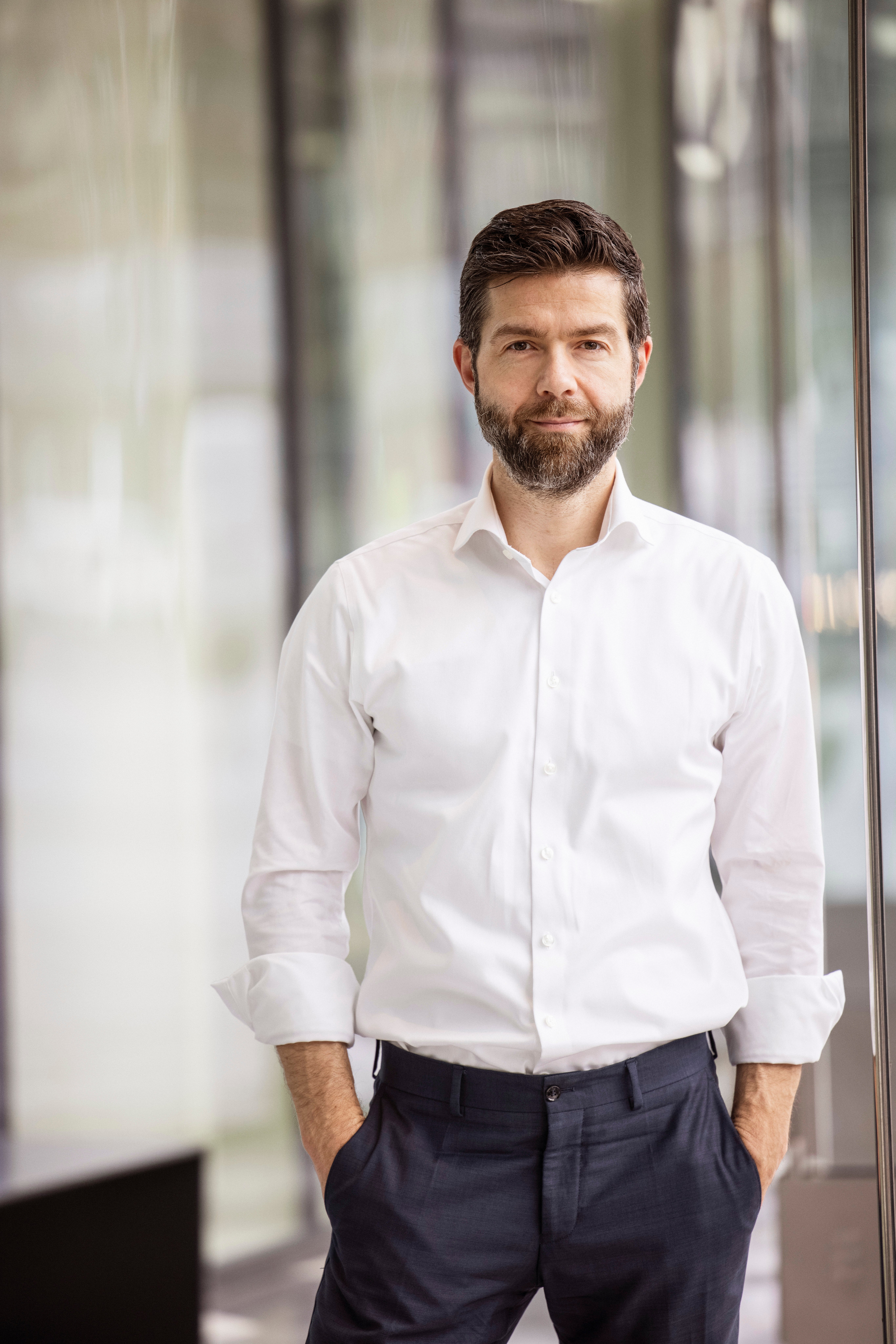 Peder Søgaard-Pedersen