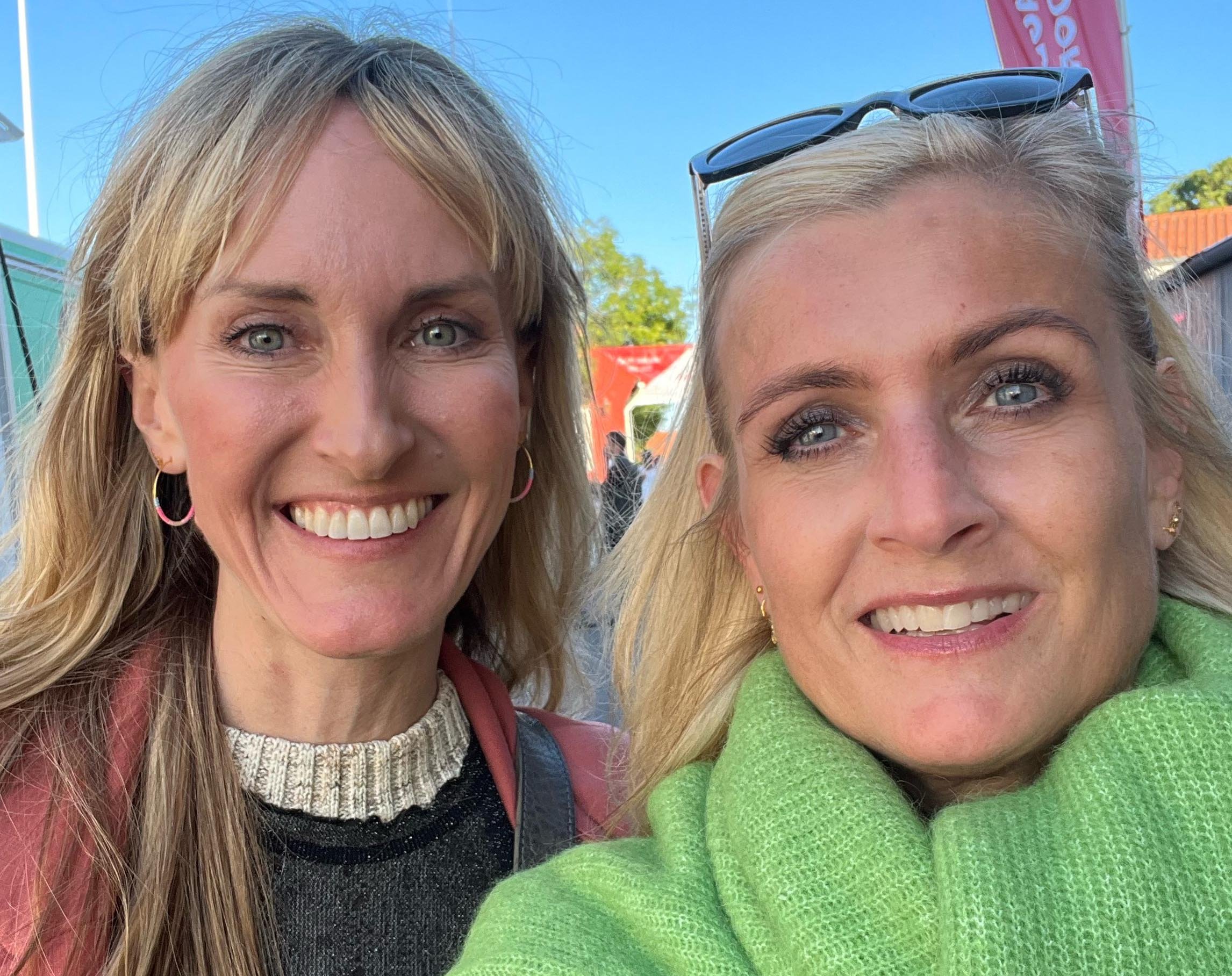 Marie Brixtofte (V) og Christina Wex (K) retter opmærksomheden hen mod det, de kalder "et overset og tabubelagt problem".