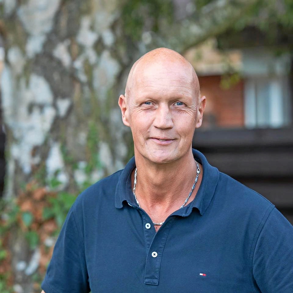 Flemming Lunde Østergaard Hansen - Presse Flemming Lunde Østergaard Hansen