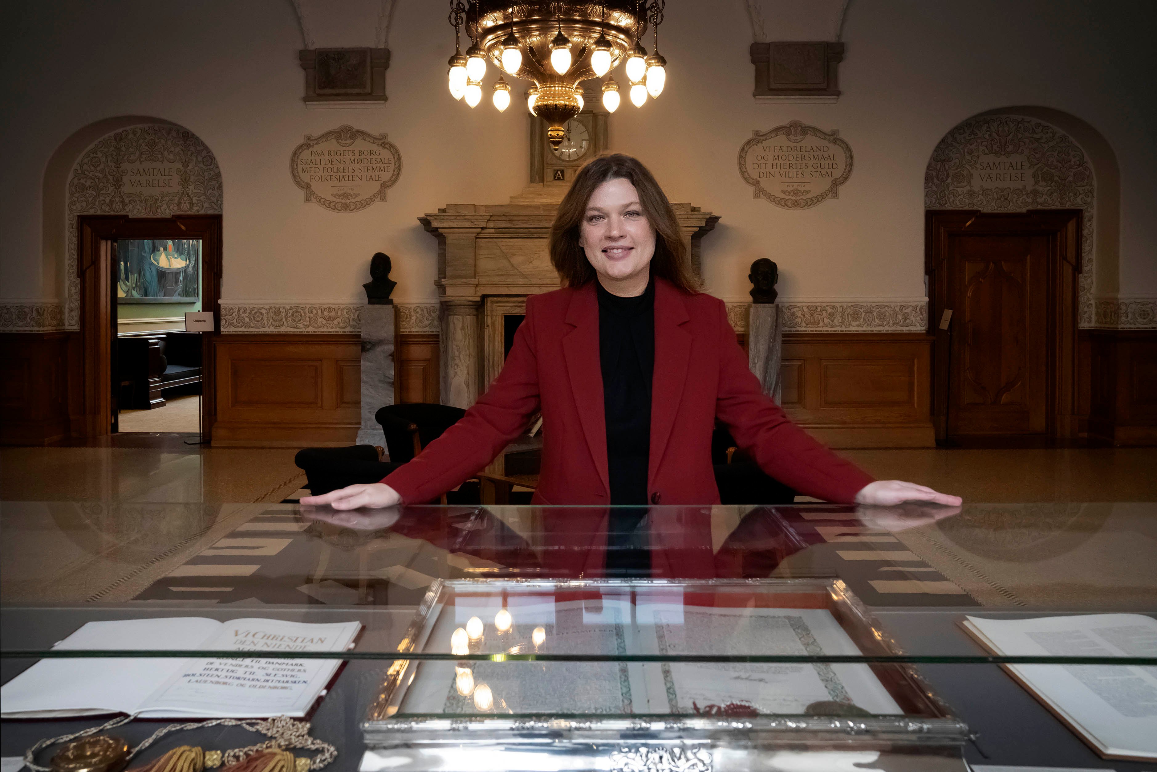 Ældre i Fredensborg Kommune er forholdsvis friske og sunde, skriver Louise Mehnke (S) om en af årsagerne til, at Fredensborg Kommune er den kommune i landet, hvor færrest modtager hjemmehjælp.