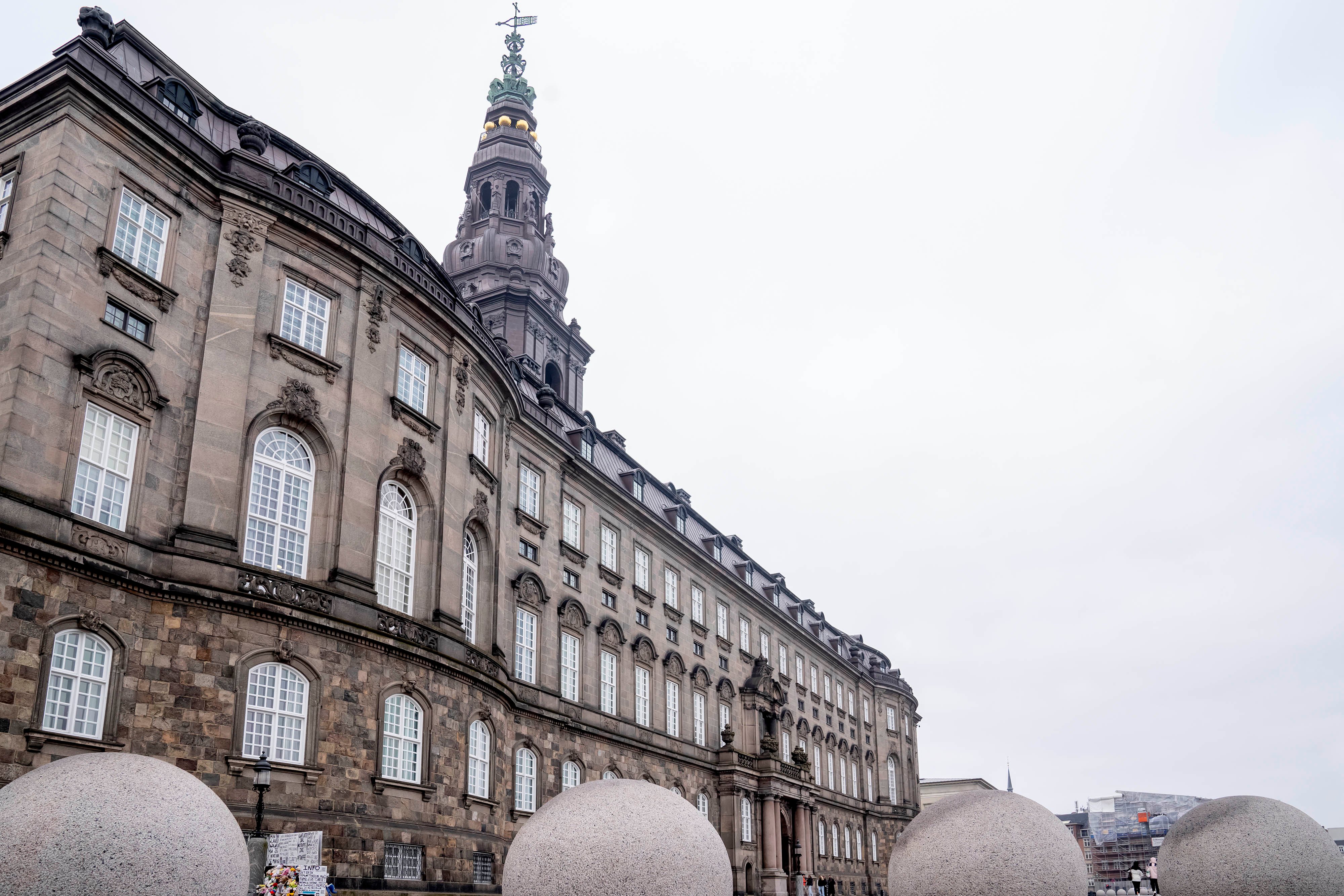 Der er ingen lokale stemmer fra Halsnæs som har fået plads i Folketinget efter tirsdagens valg.