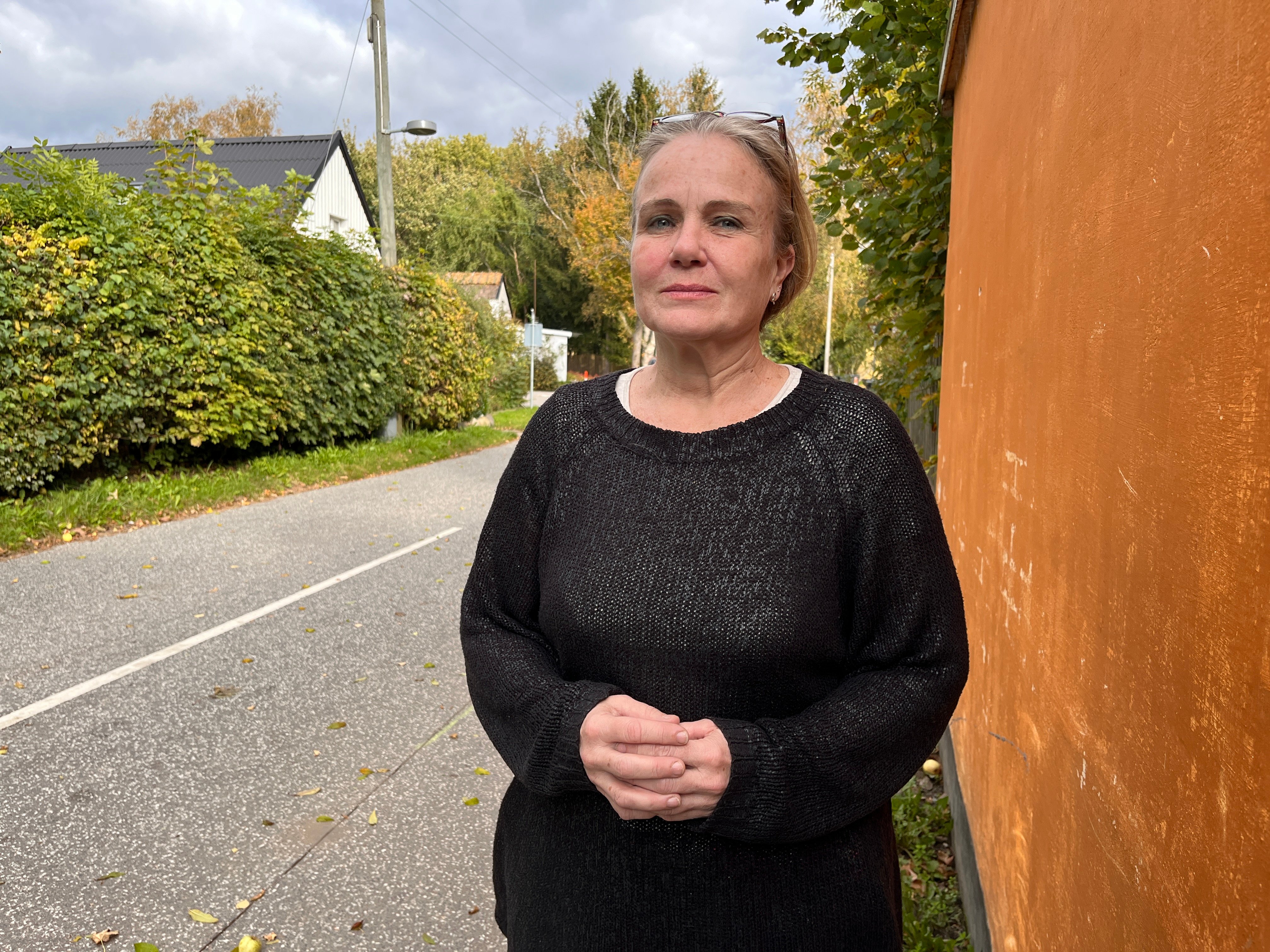 Det er rigtig dejligt, at der er ved at være forståelse for vores situation, siger Marianne Seistrup.