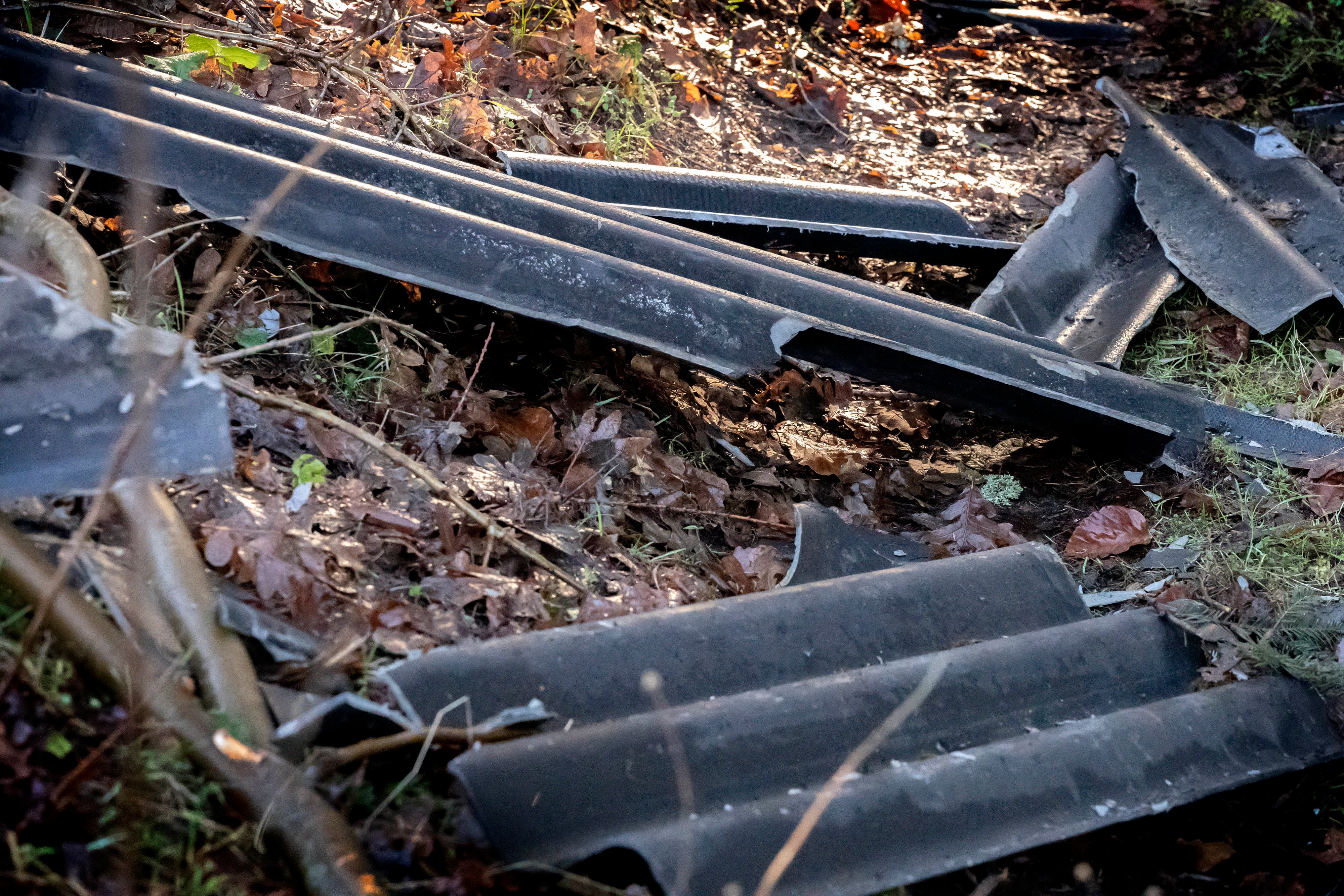 - Det skal naturligvis ikke overses, at asbest er farligt og skal håndteres korrekt, skriver Susie Jessen.