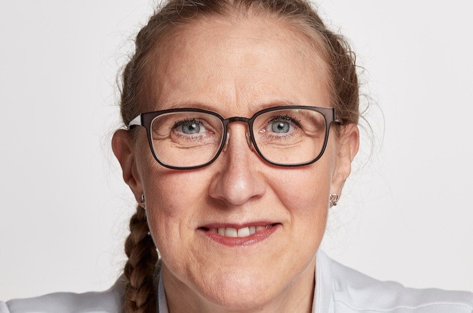 Anne-Lise Kuhre (S).