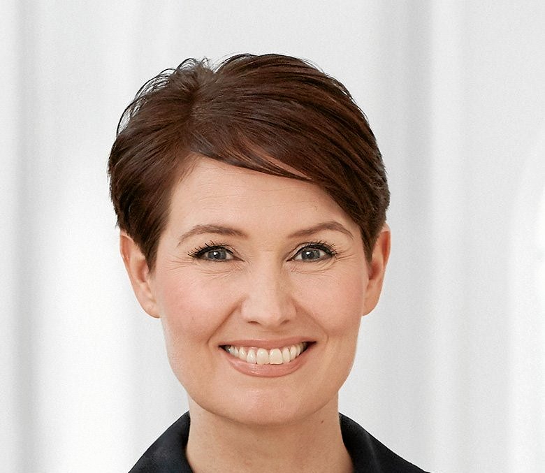 Heidi Boss Nyby, byrådsmedlem uden for partier i Fredensborg