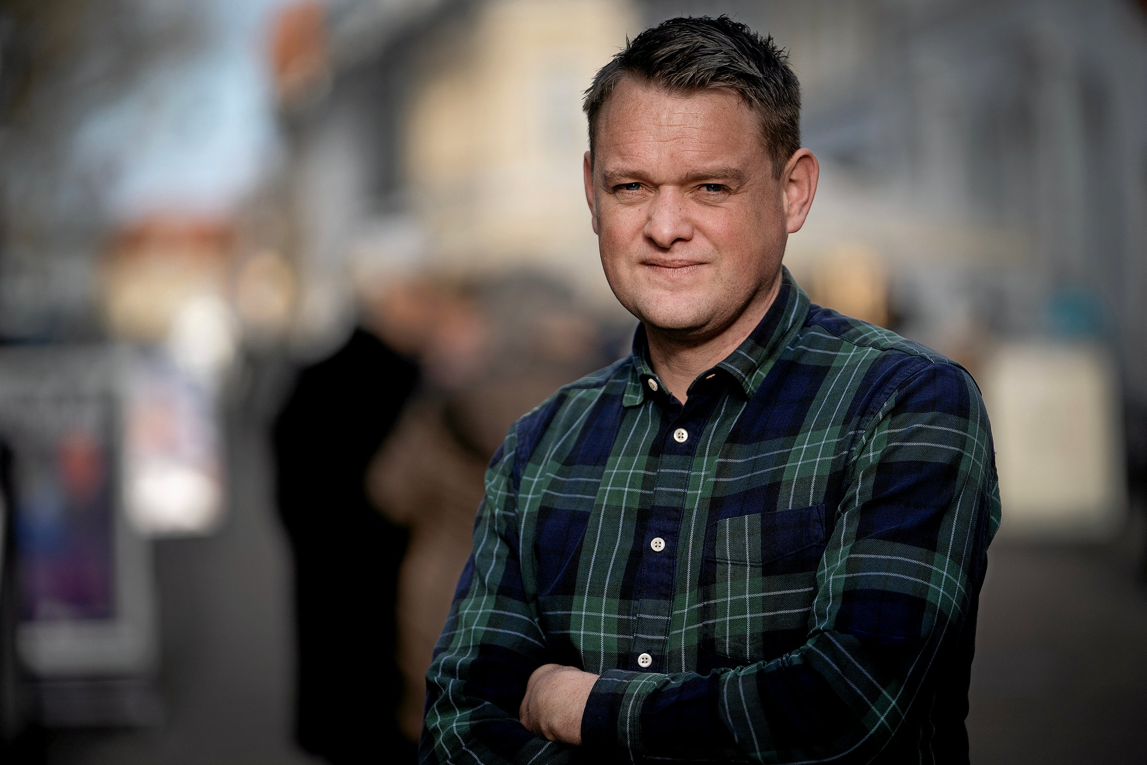 Lokalredaktør i Køge, Anders Fallesen, kommer her med sin læsning af det politiske landskab i Køge Kommune.