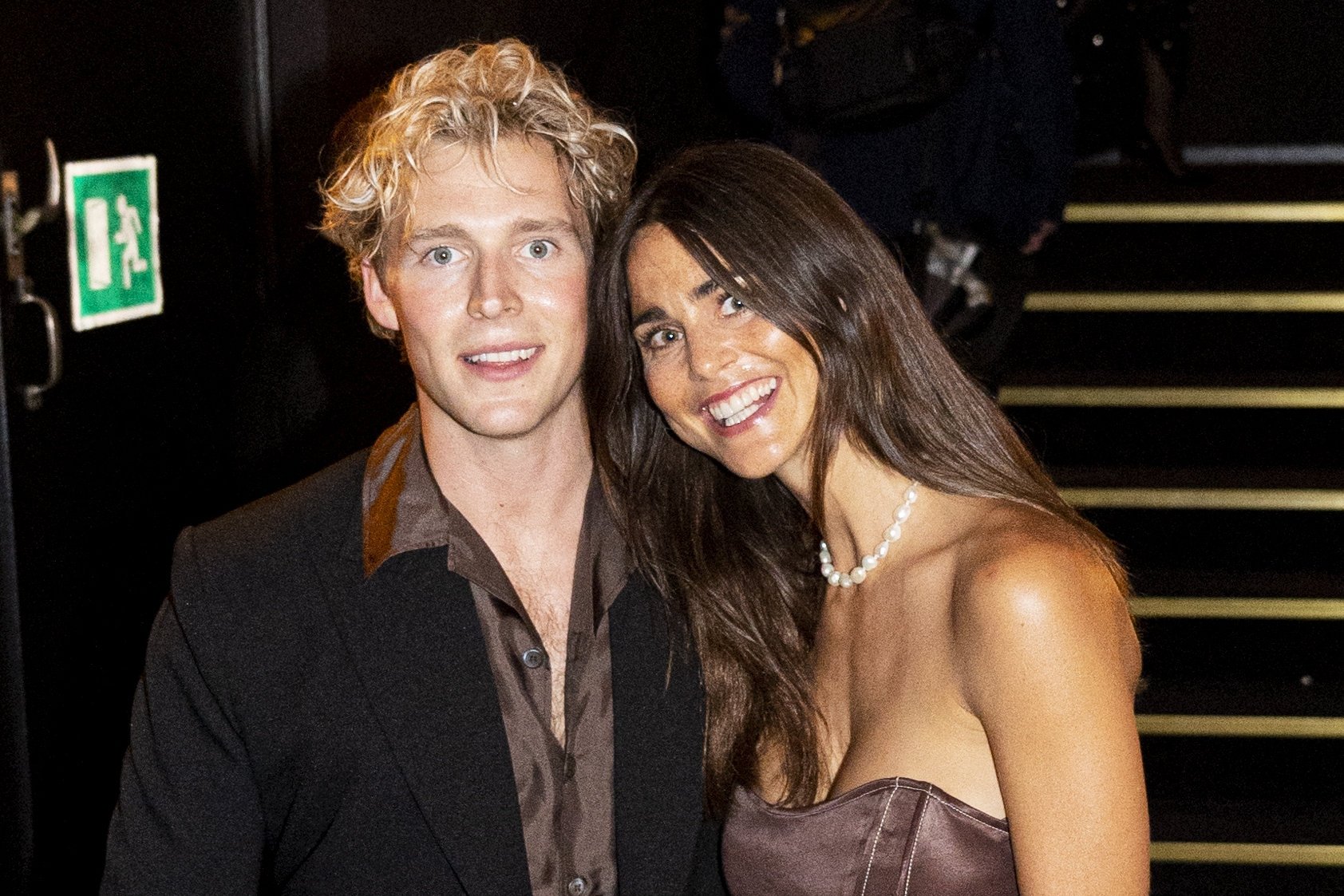 Christopher befandt sig i USA på tour, da shitstormen rasede. - Jeg har været så meget et andet sted, at jeg ikke rigtigt har kunnet sætte mig ind i den smerte eller det traume, hun ligesom på en eller anden måde har været igennem, siger han i ny Netflix-dokumentar. (Arkivfoto).