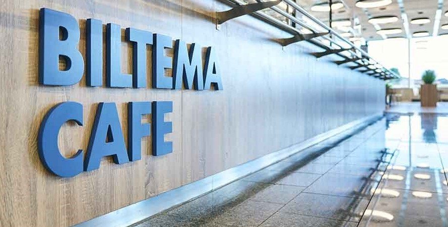 Det var i 2002 Biltema tog springet over Øresund og etablerede det første varehus i Danmark. Det står nu foran en modernisering.