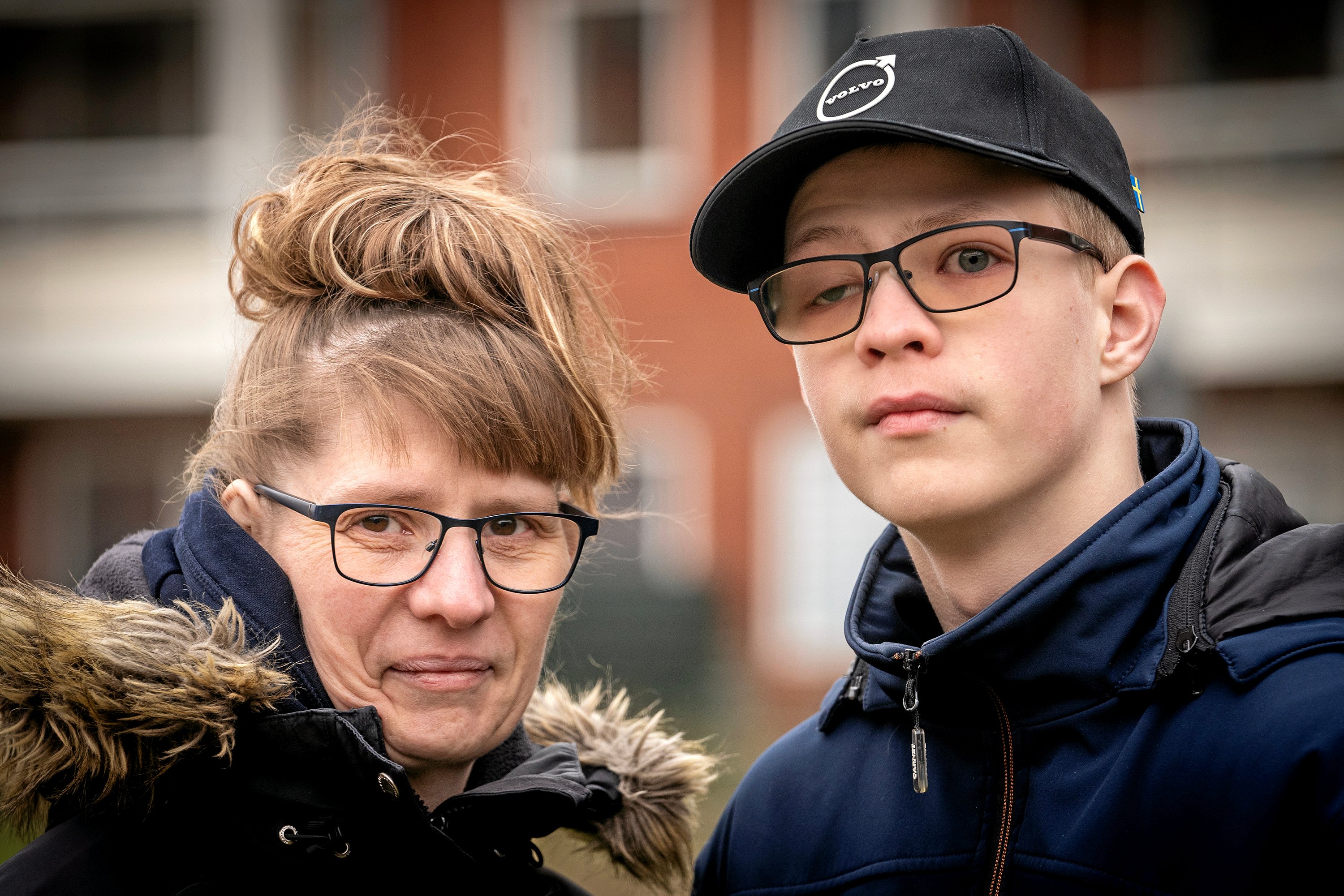 Jacob Mortensen trives ikke i den tilbud, som han fået.