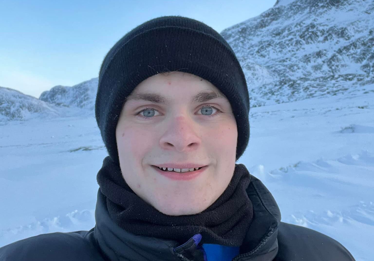 Marcus Appel er overrasket over modtagelsen, hans initiativ har fået.