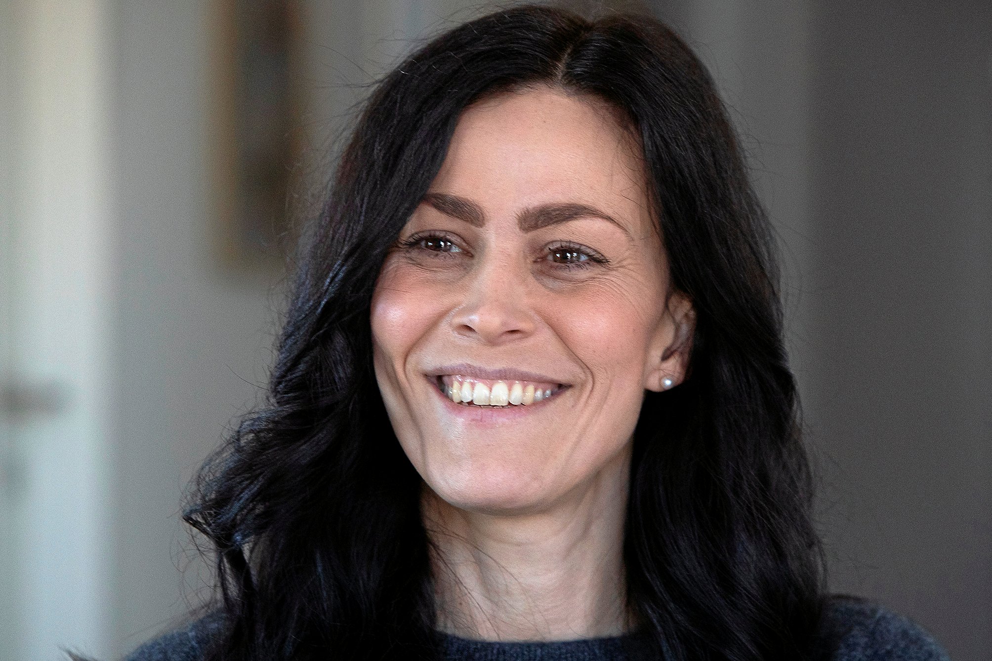 Mette Thiesen fik aldrig hjertet med i hovedstaden. Nu er hun tilbage i byen, hvor hun tidligere har siddet i byrådet i mange år.