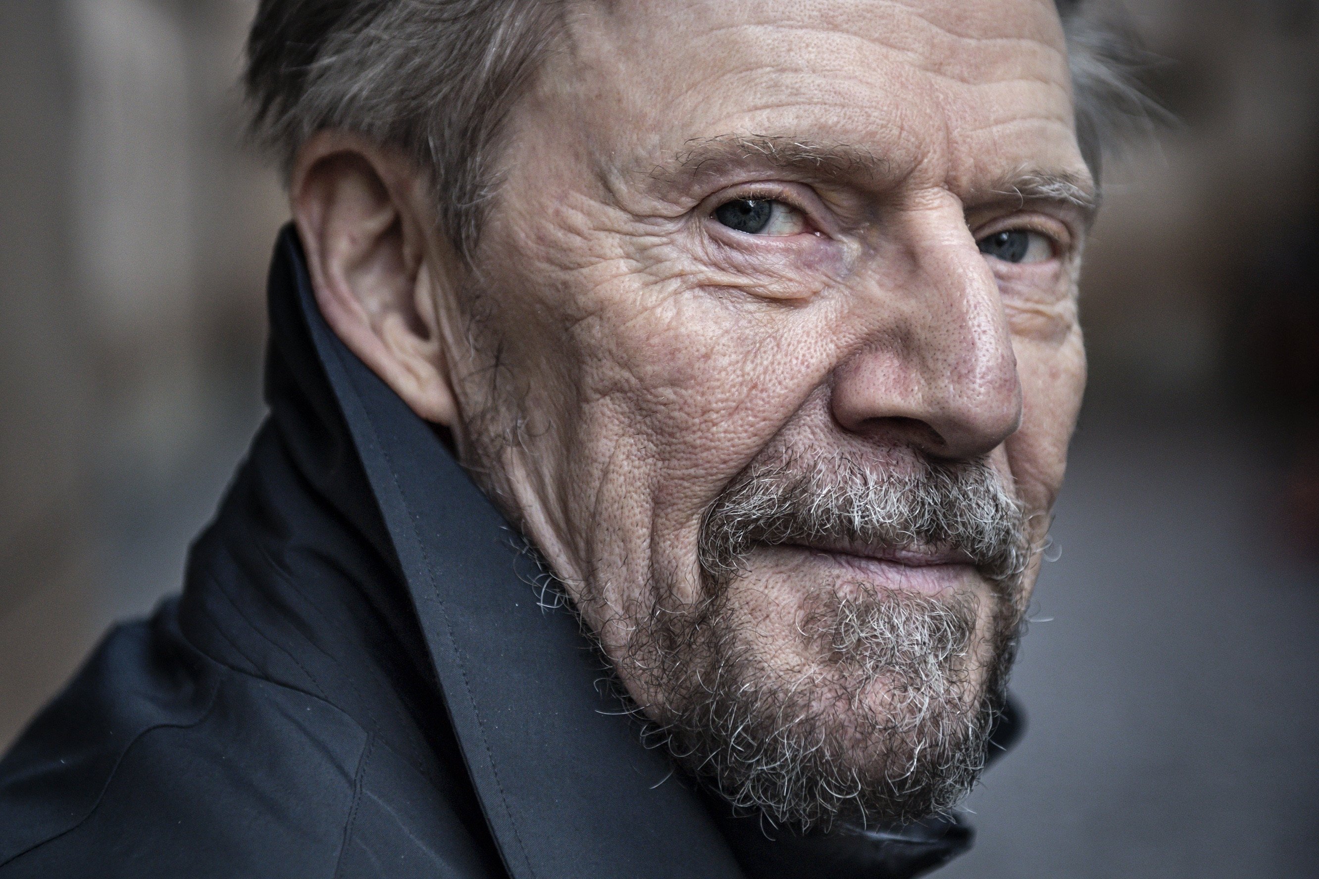 Jesper Christensen kan netop nu ses i den biografaktuelle børnefilm "Honey". En af den selektives skuespillers nøje udvalgte roller. (Arkivfoto).