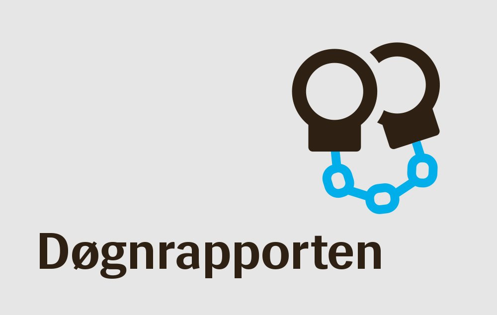 Denne artikel er genereret af kunstig intelligens og kvalitetssikret af journalister. Den baserer sig på oplysninger fra politiets døgnrapport.