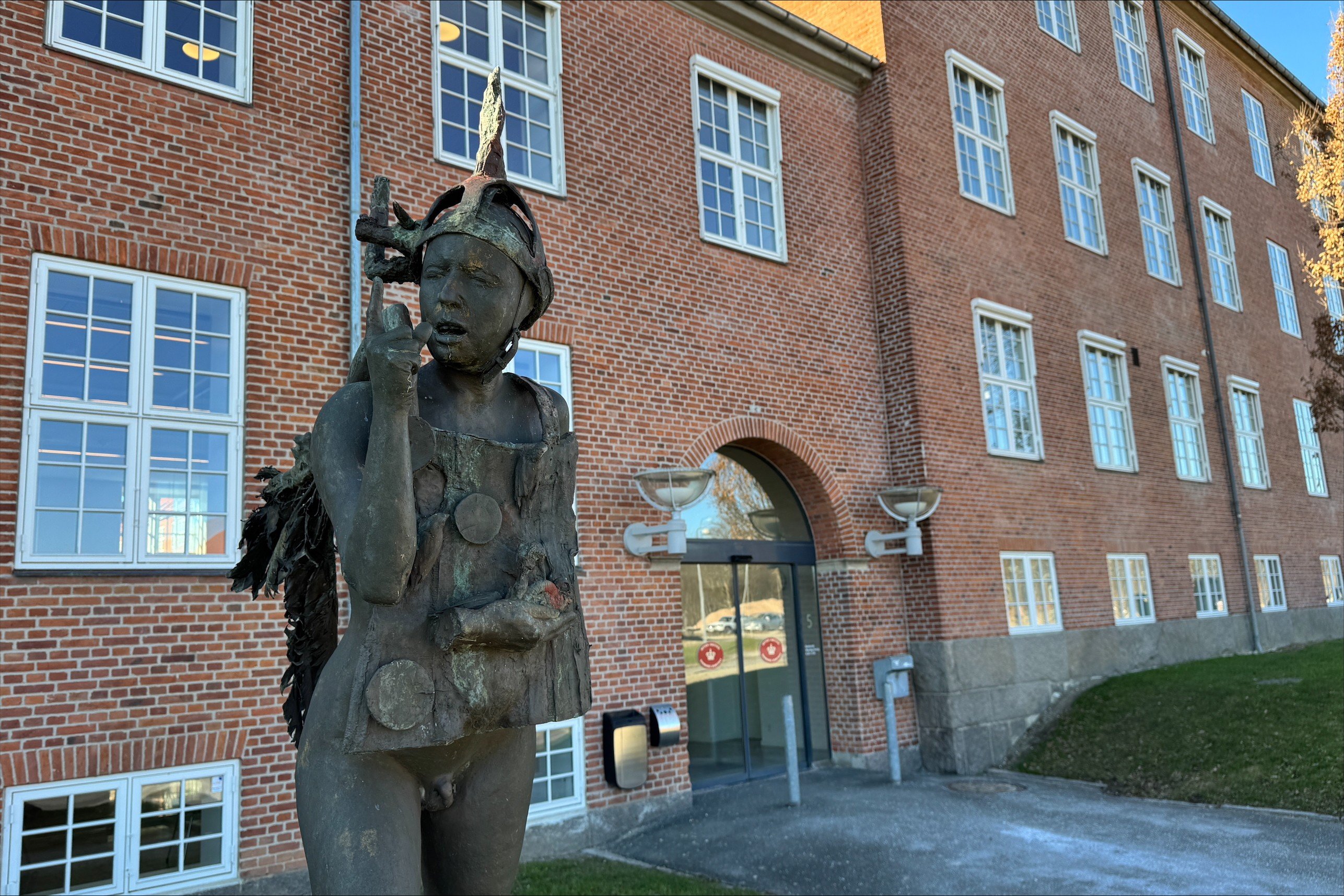 Retten i Næstved dømte den 39-årige i overensstemmelse med anklageskriftet.