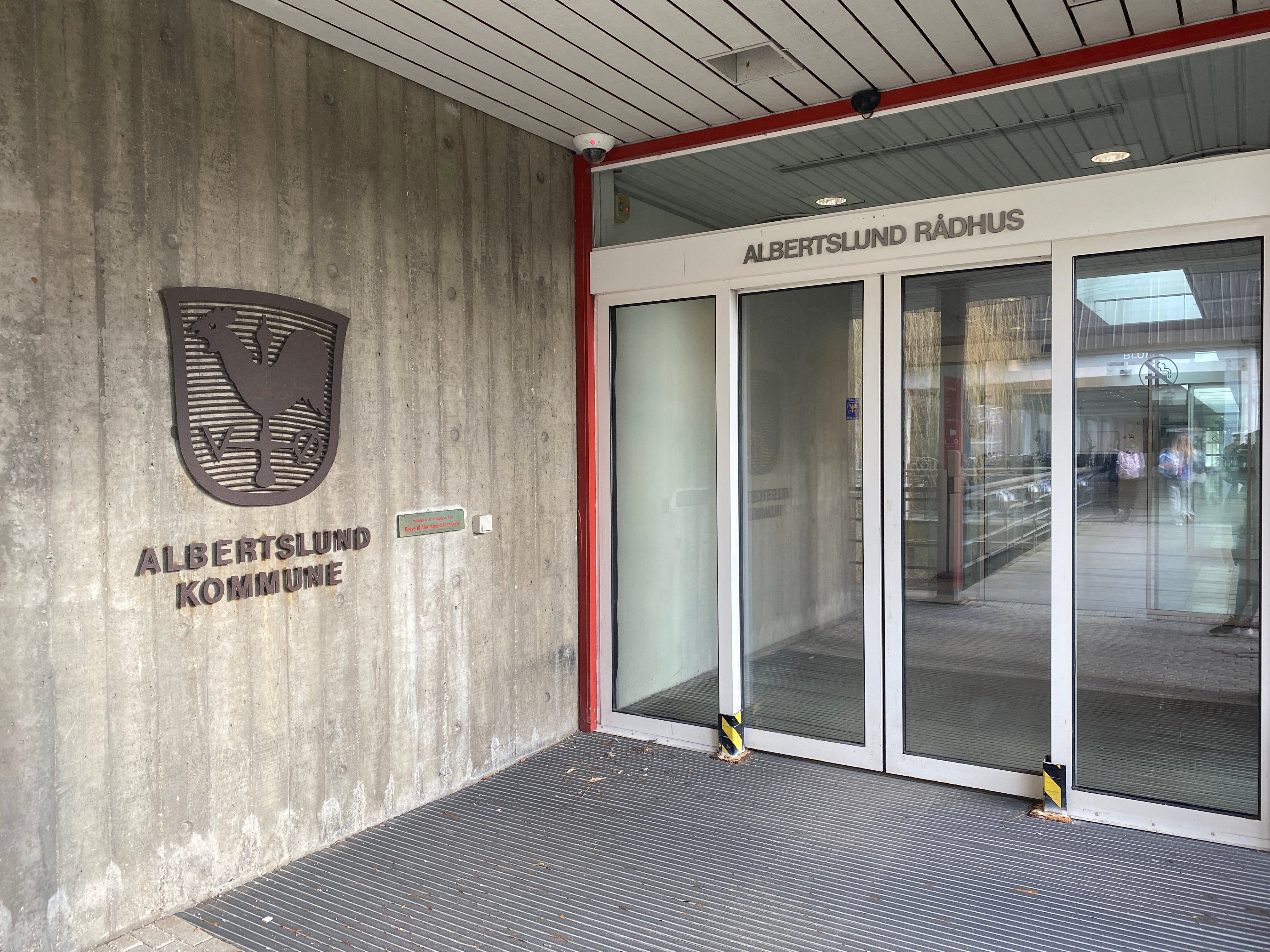 De 21 navne i den nye kommunalbestyrelse er nu på plads.