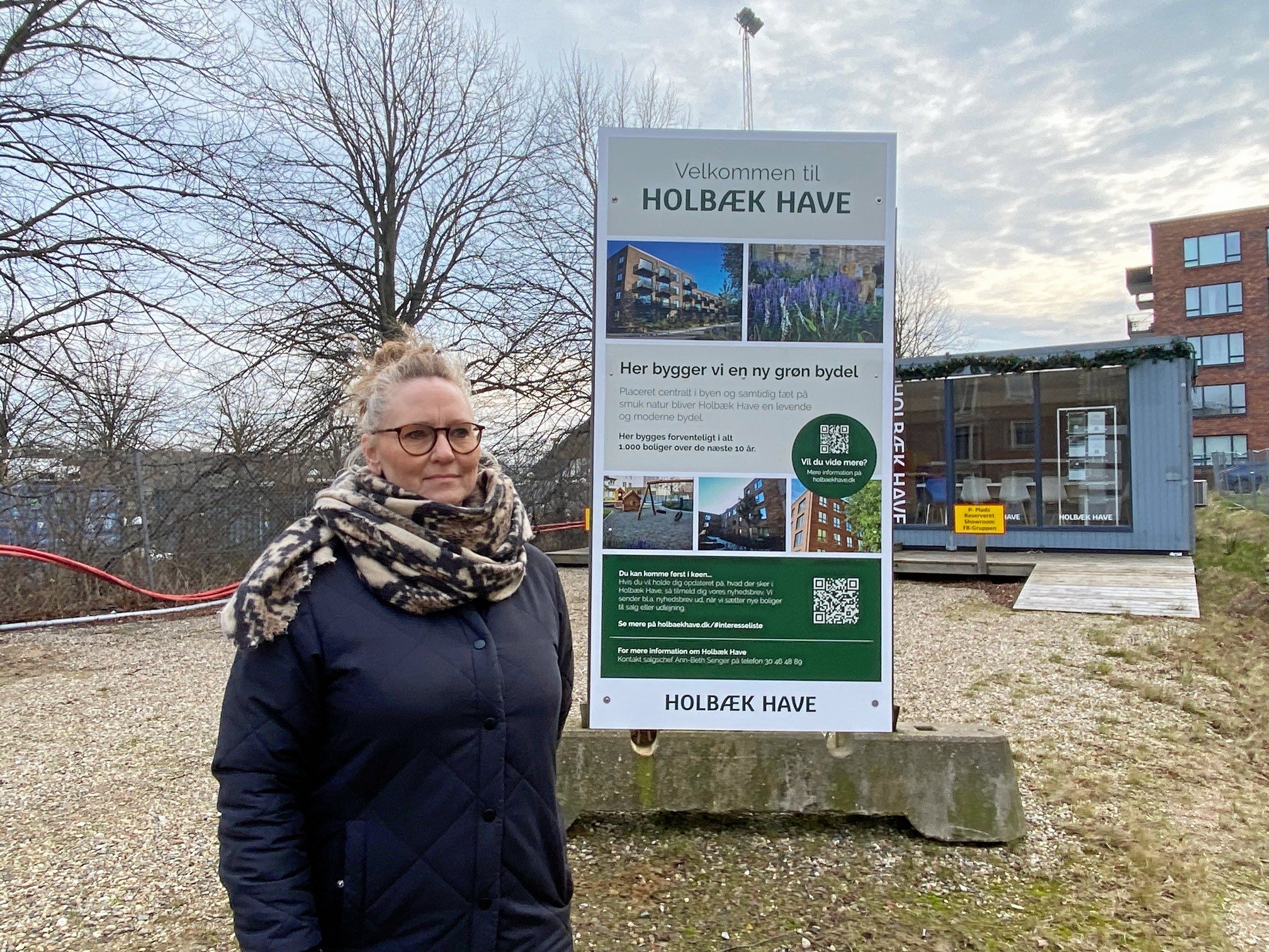 Beboere i opråb over prioriteringen i nyt boligområde – Sjællandske Nyheder