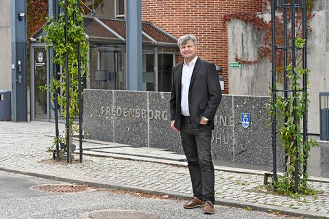 Er Thomas Lykke Pedersen (S) stadig borgmester efter valget?