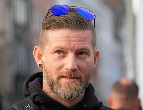 Jeppe Ravn har andre interesser end politik.