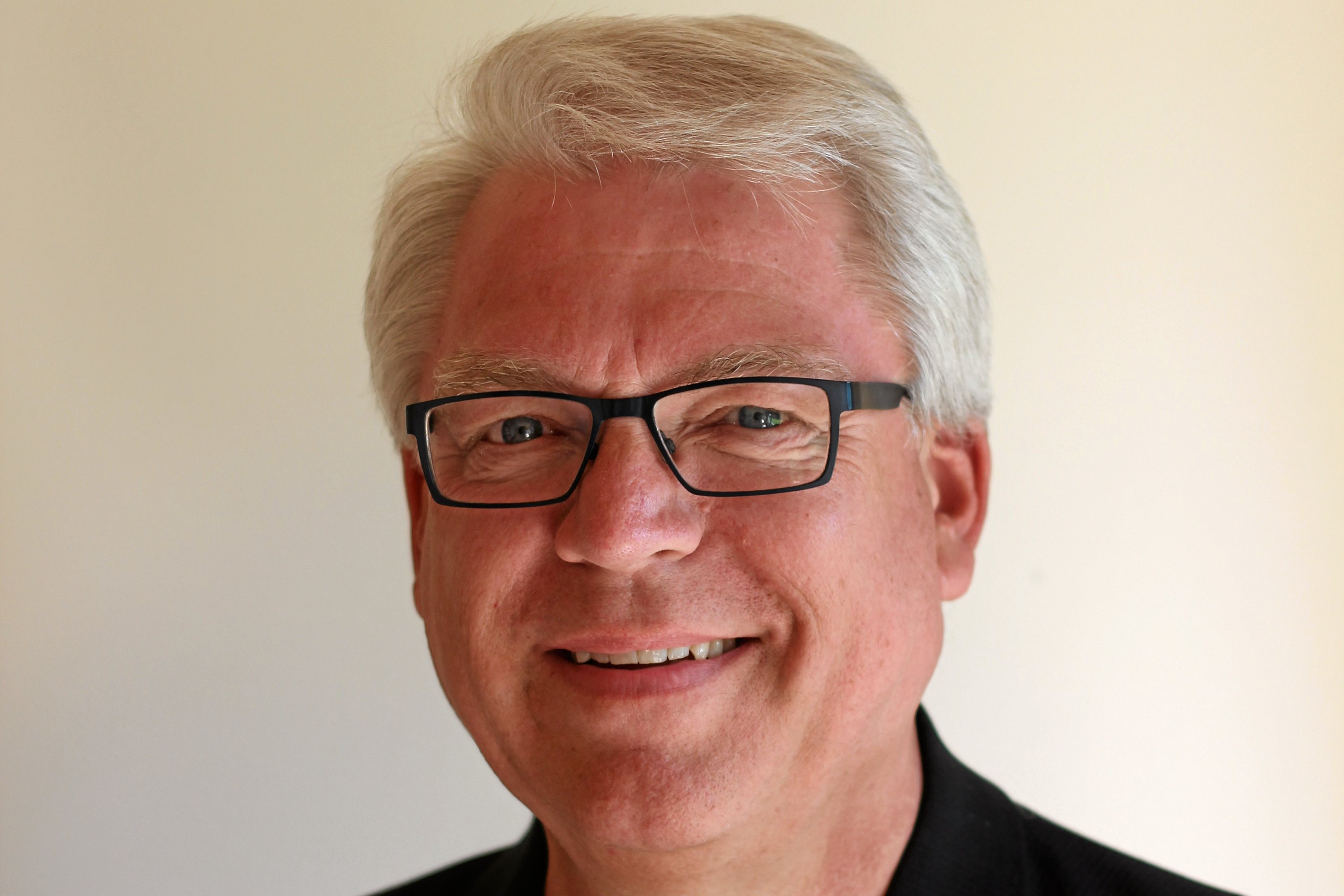 Thomas von Jessen (K), medlem af Fredensborg Byråd.