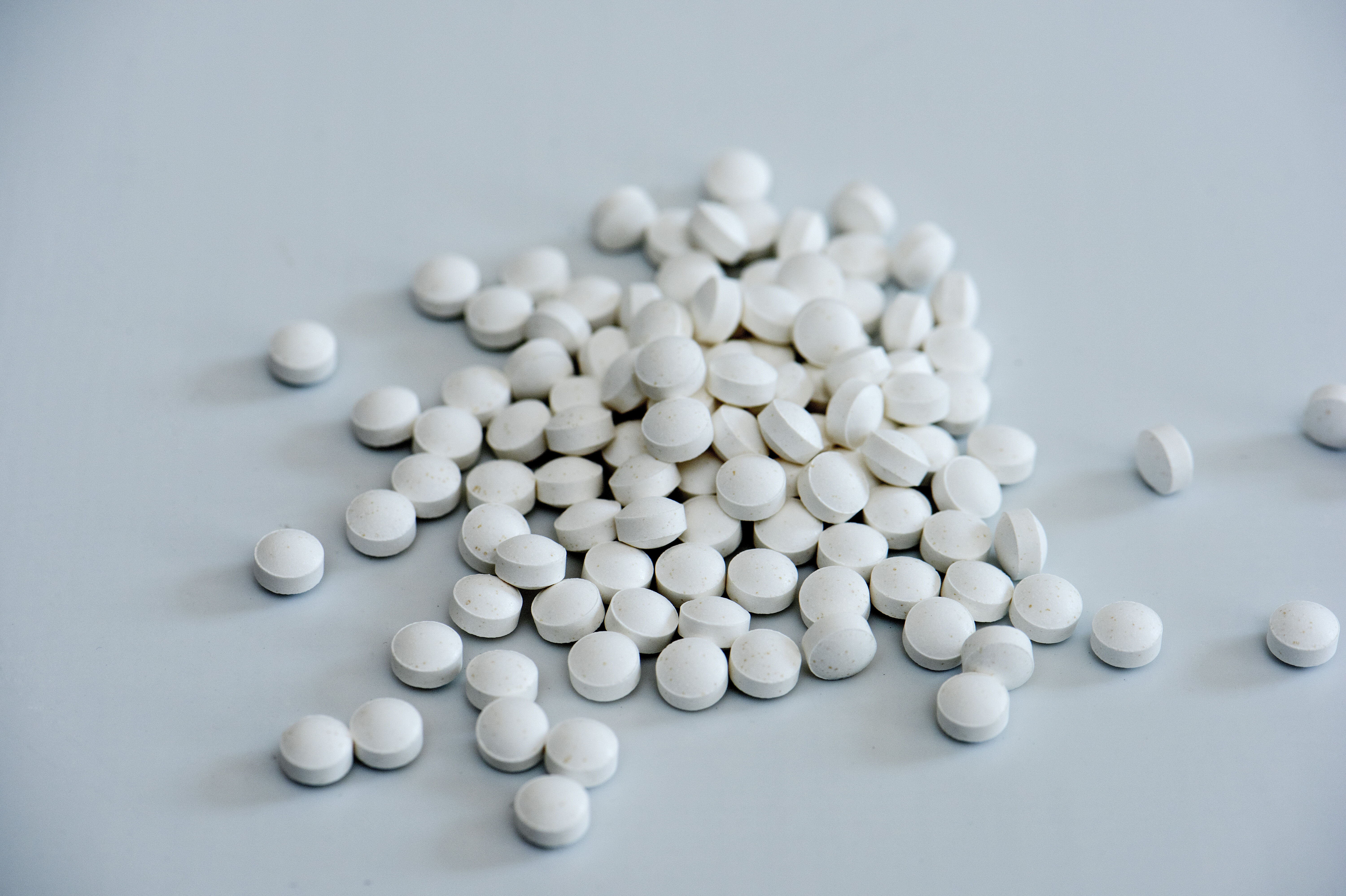 Fødevarestyrelsens udførte kontrolbesøg i 131 virksomheder i 2024. Hver femte virksomhed fik en bøde for at anvende ulovlige sygdomsanprisninger. (Arkivfoto).