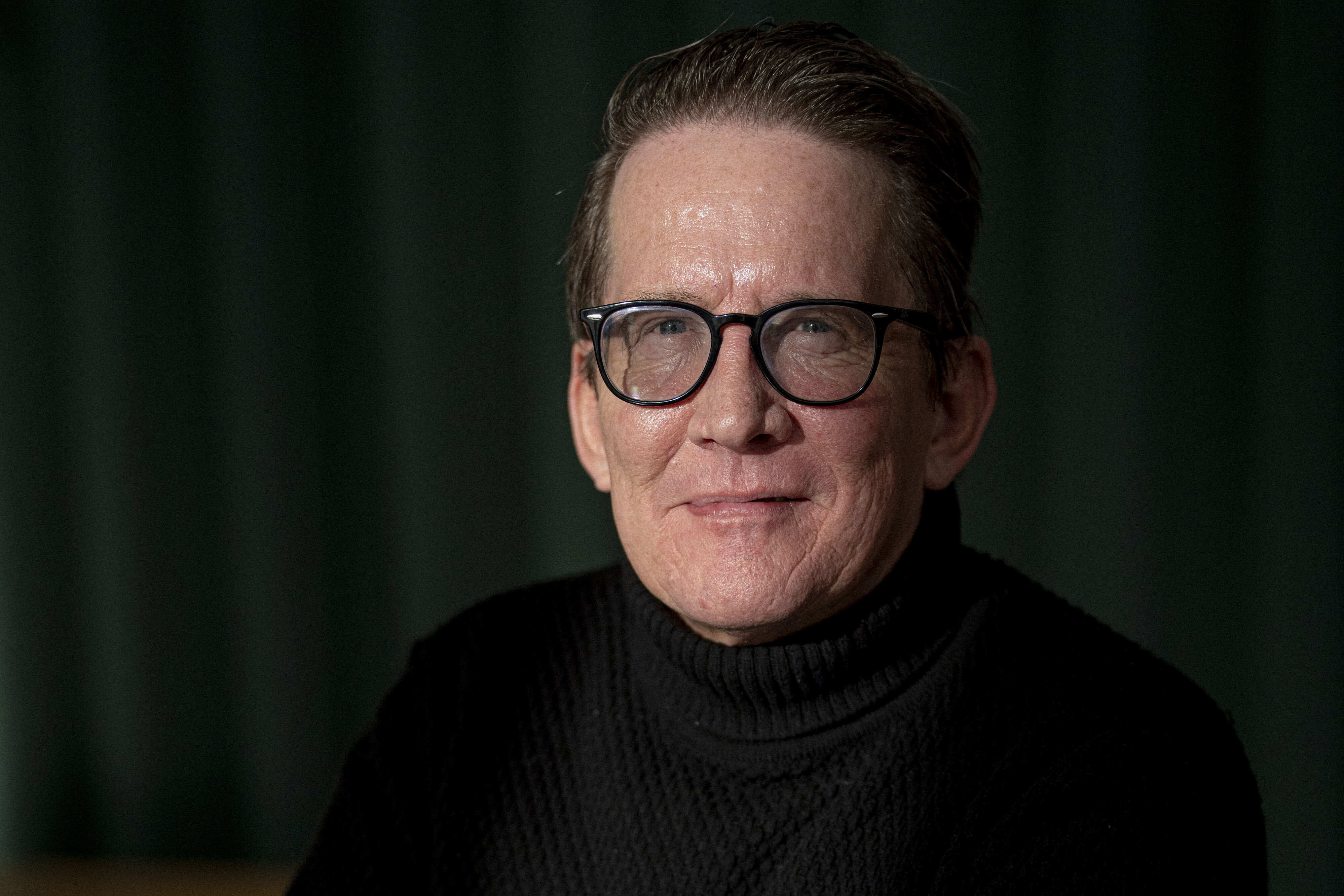 Det har været enormt lærerigt for Thomas Bo Larsen at finde sine fejl og derefter forbedre dem. (Arkivfoto).