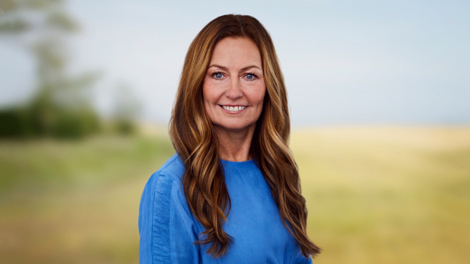 Anne Sofie Uhrskov( V), byrådsmedlem og borgmesterkandidat, Frederikssund Kommune