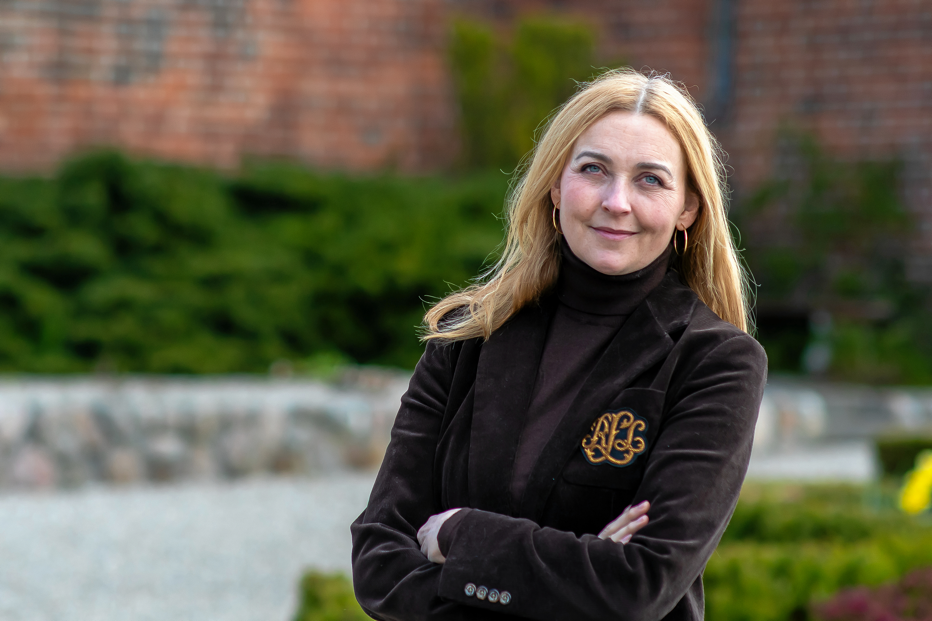 Sarah Auken er sognepræst i Søborg - og en del af Ugepostens klummepanel.