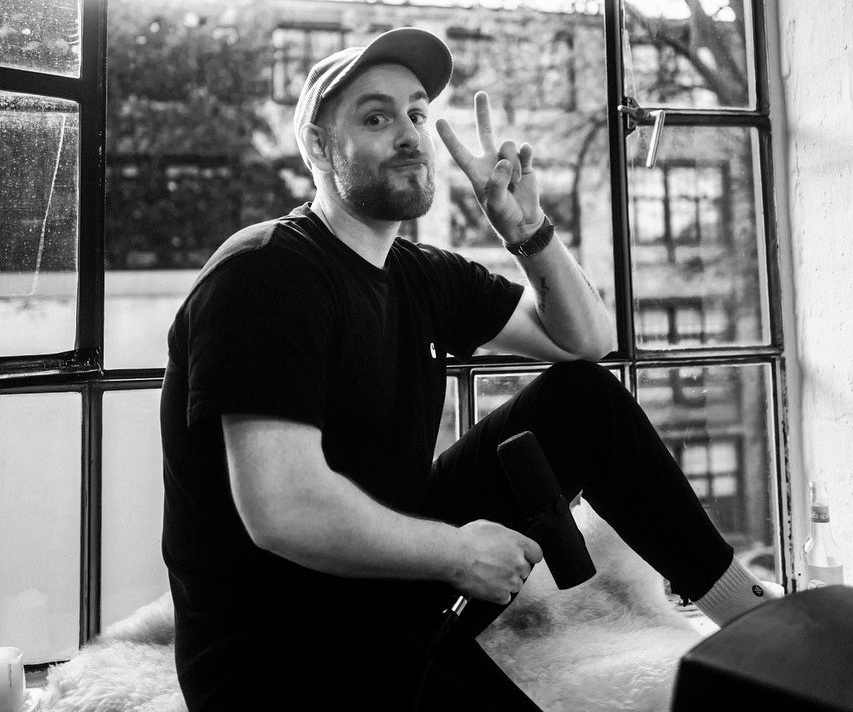 Den tyske Dj ItaloBrothers kommer igen til Ringsted Festival.